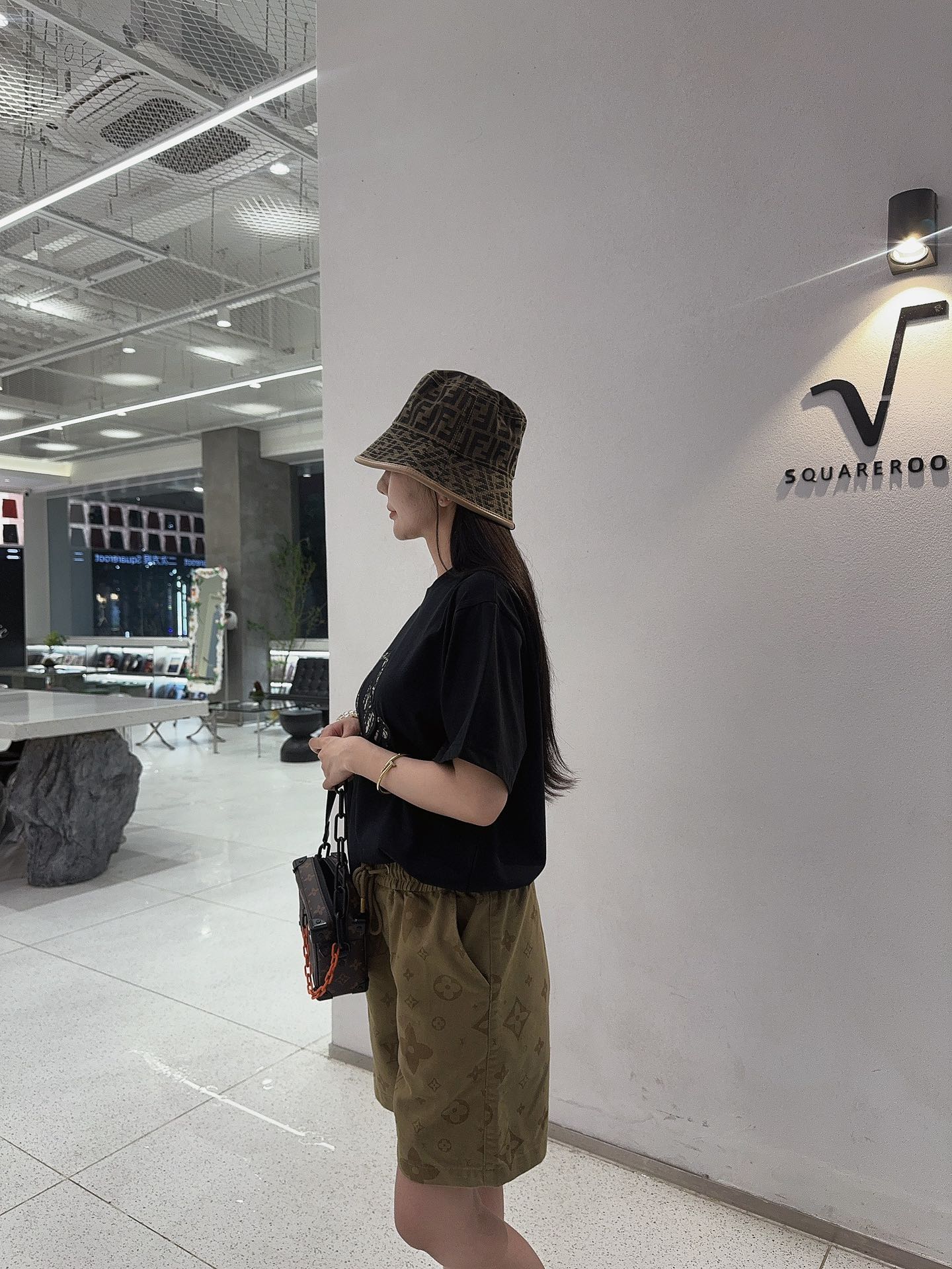 LuxluxHouse Best Quality Clothes Pants Louis Vuitton