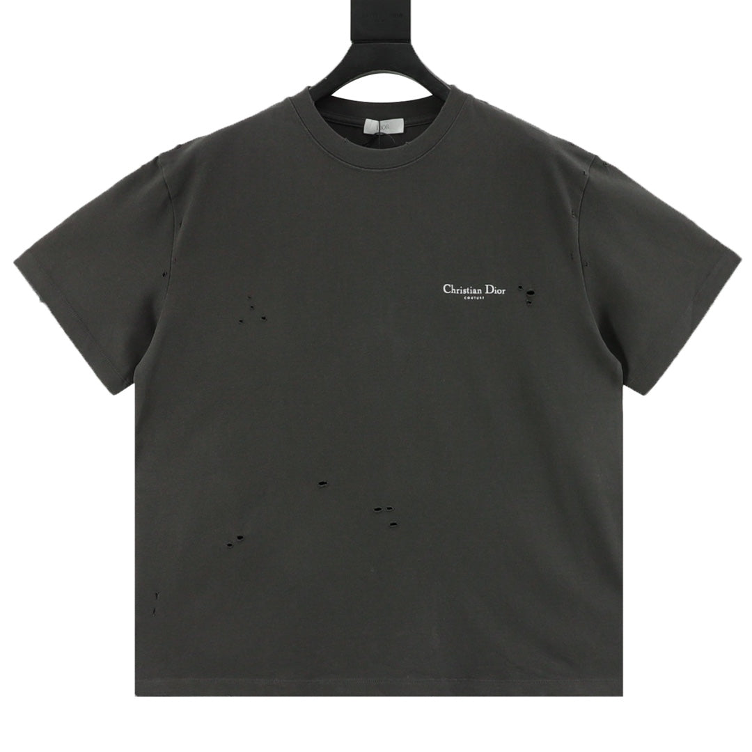 LuxluxHouse Best Quality Clothes T-shirt Dior