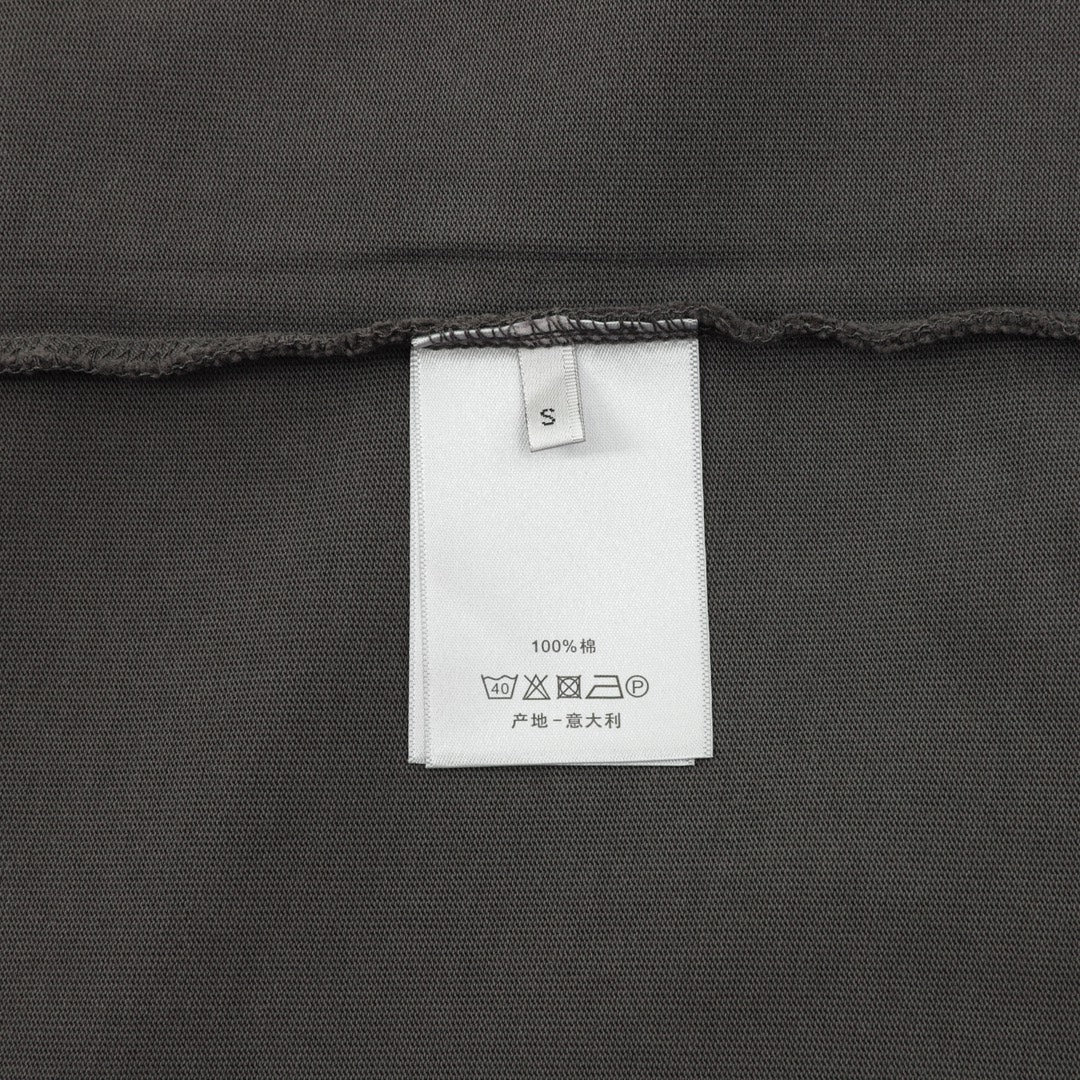 LuxluxHouse Best Quality Clothes T-shirt Dior
