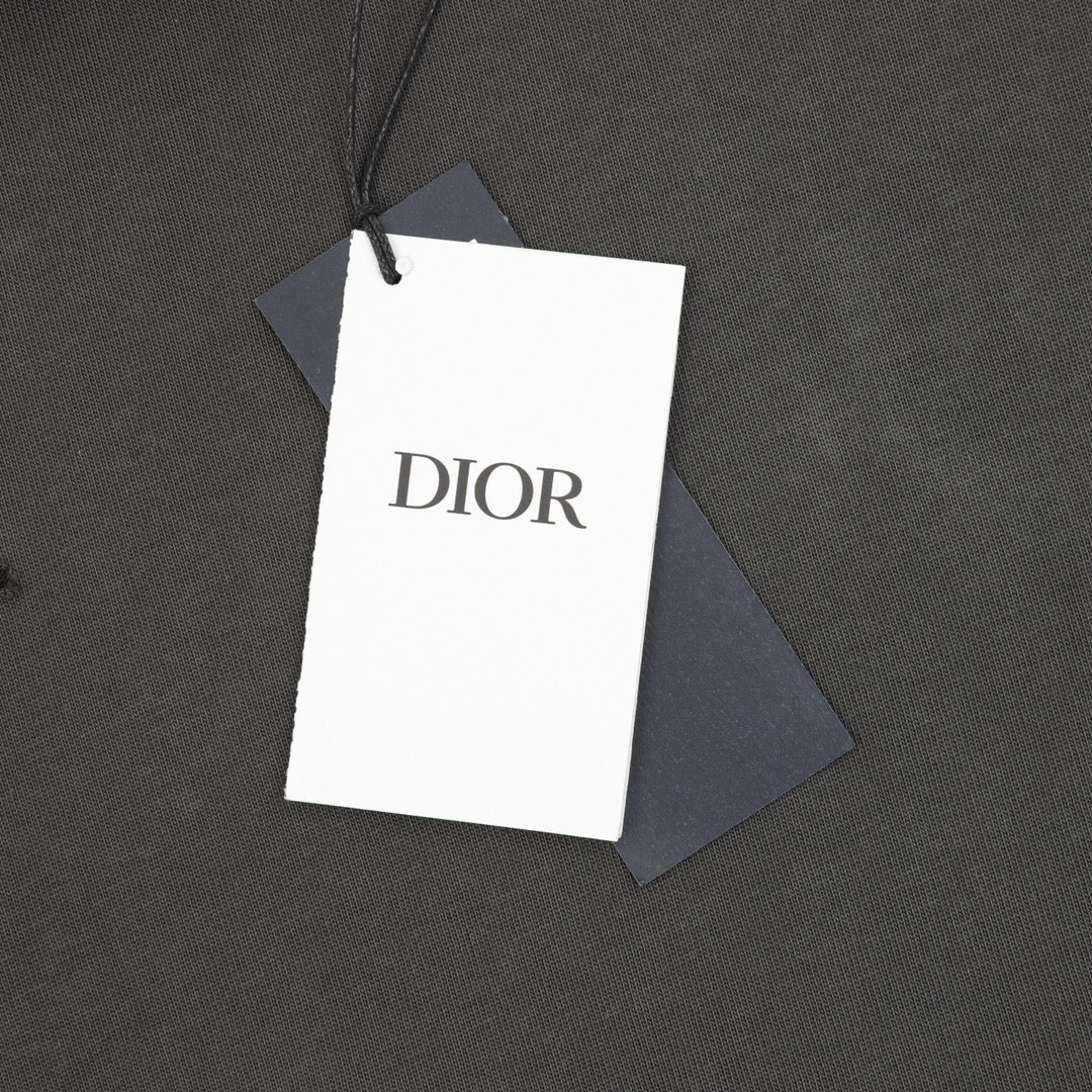 LuxluxHouse Best Quality Clothes T-shirt Dior