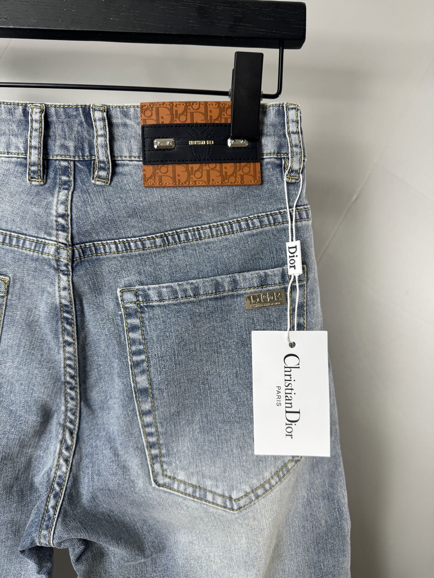 LuxluxHouse Best Quality Clothes Pants Dior