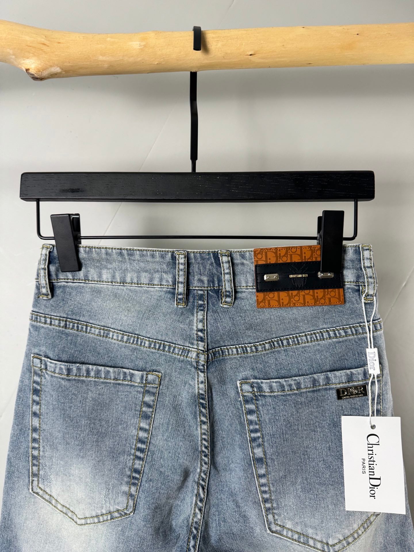 LuxluxHouse Best Quality Clothes Pants Dior