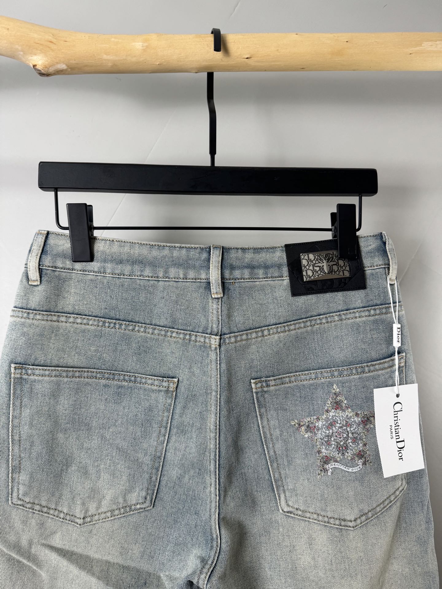 LuxluxHouse Best Quality Clothes Pants Dior