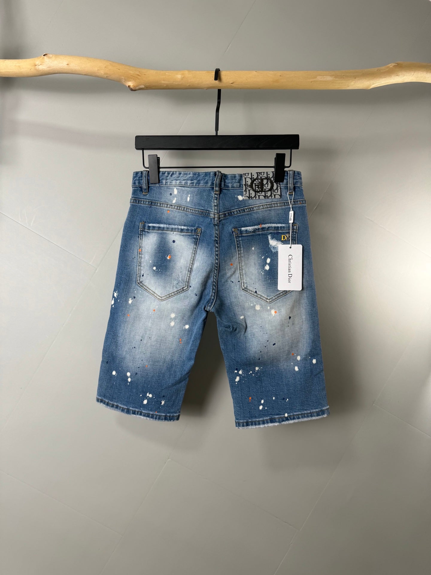 LuxluxHouse Best Quality Clothes Pants Dior