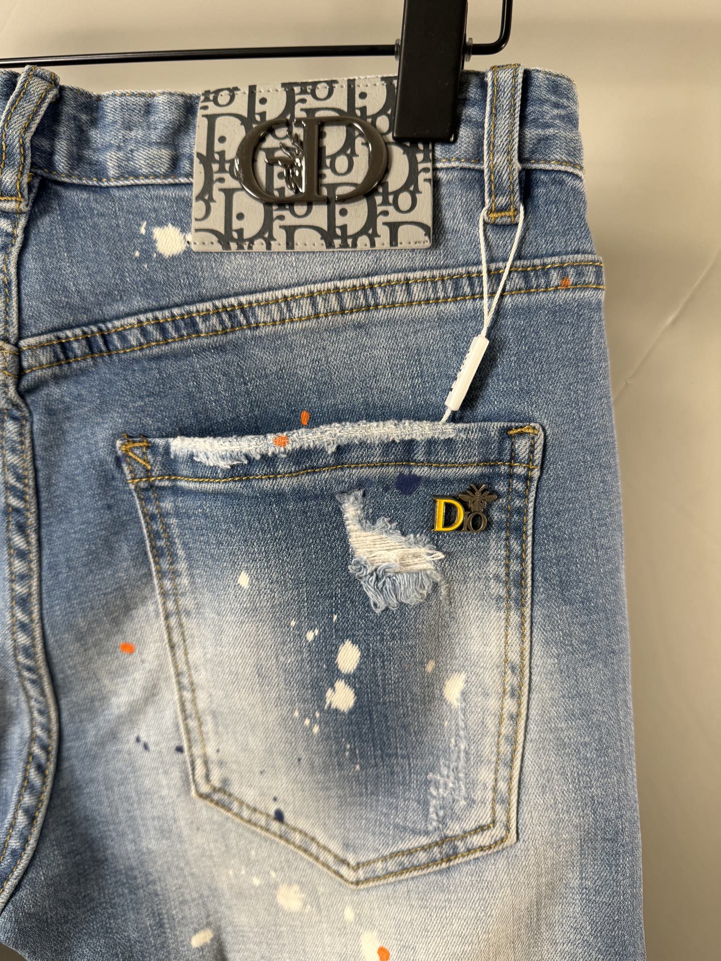 LuxluxHouse Best Quality Clothes Pants Dior