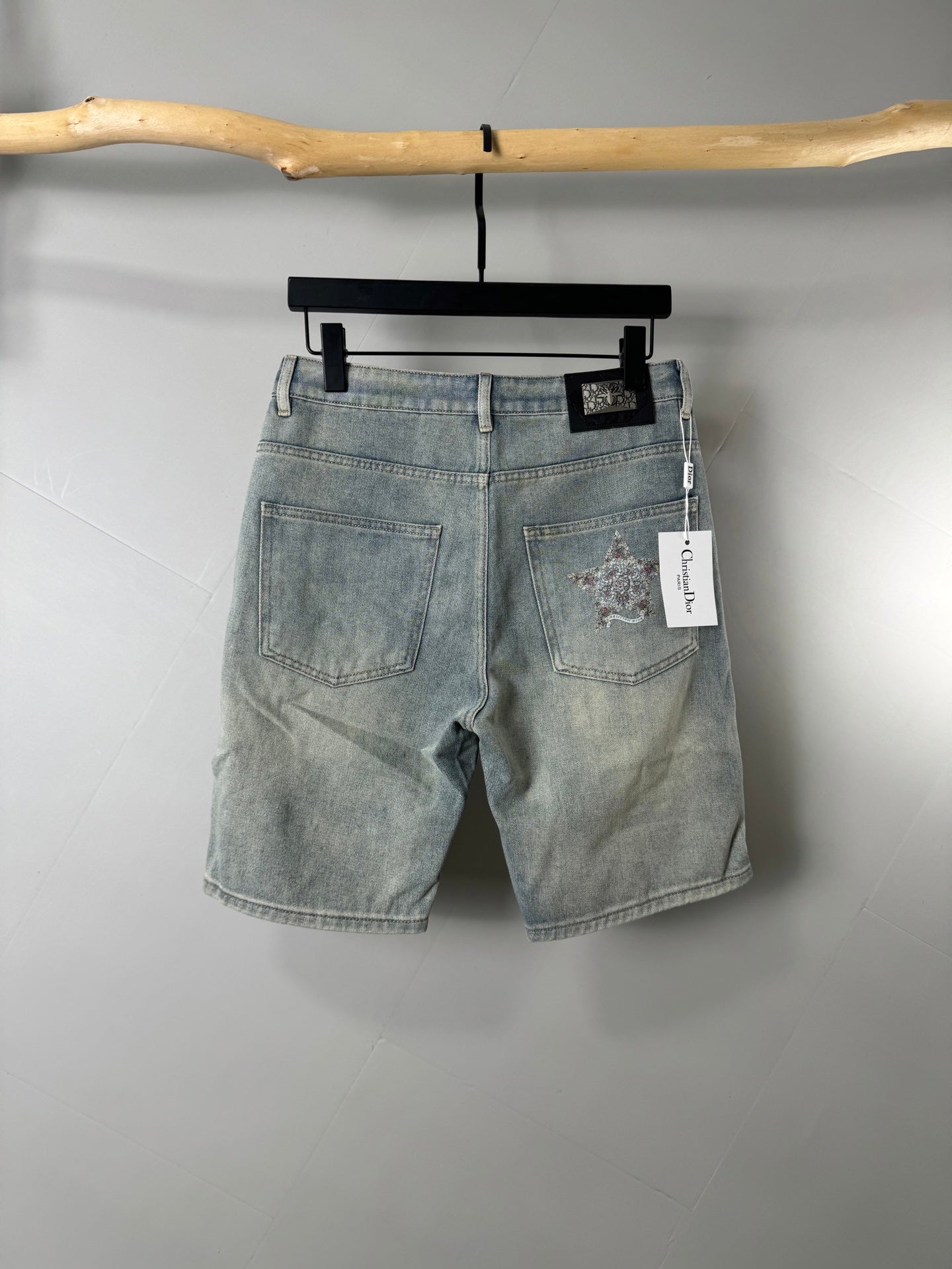 LuxluxHouse Best Quality Clothes Pants Dior