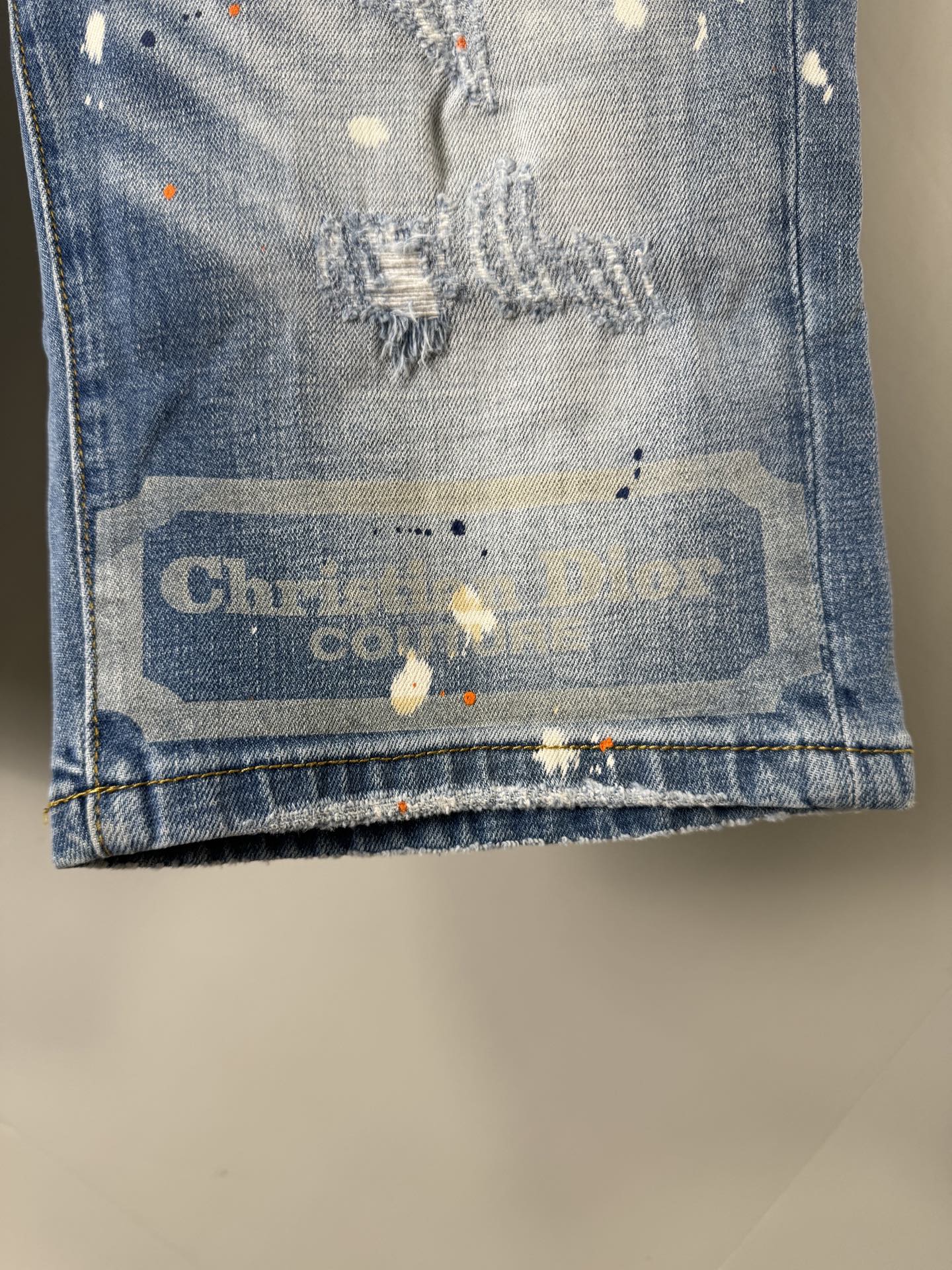 LuxluxHouse Best Quality Clothes Pants Dior