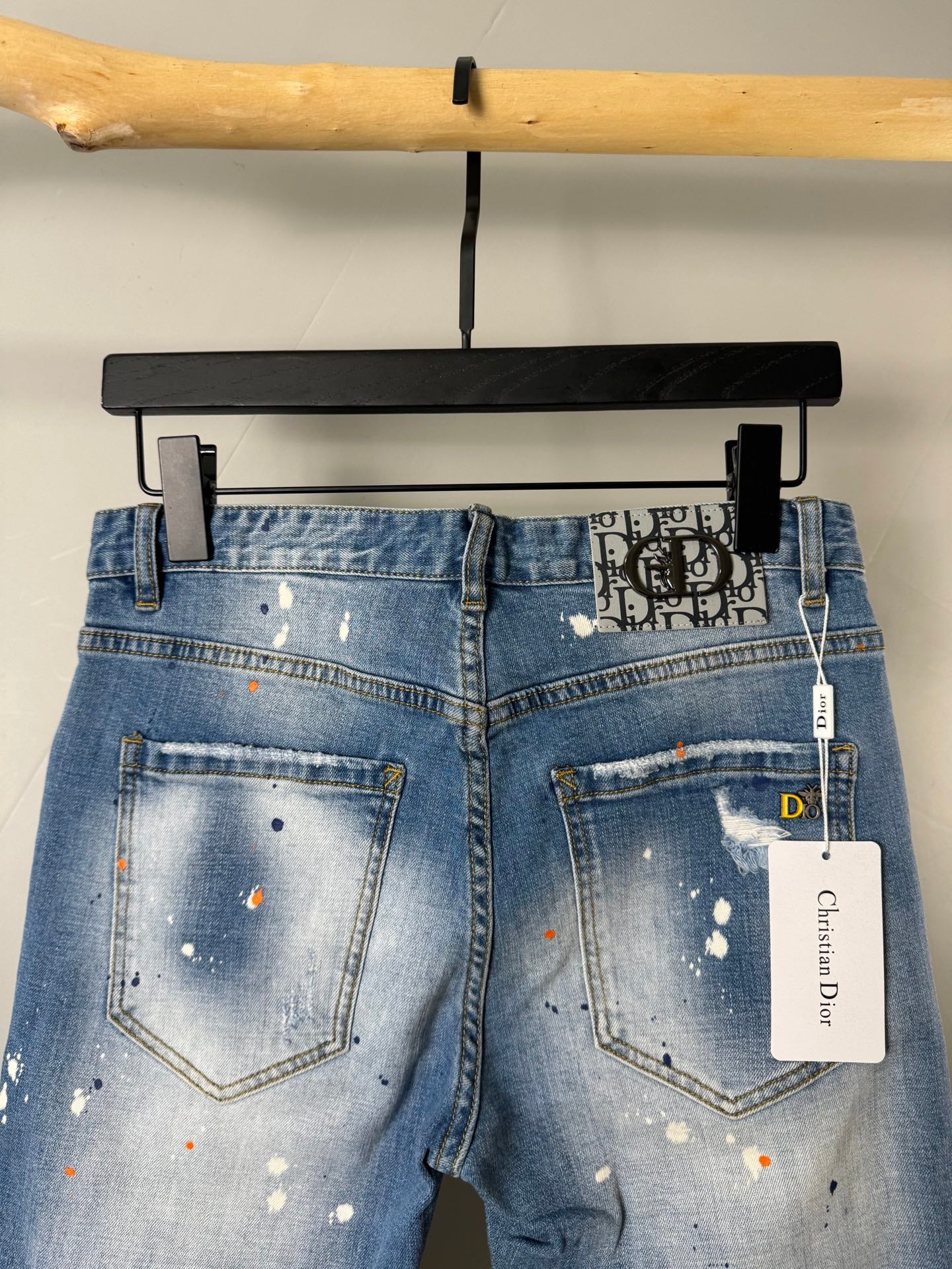 LuxluxHouse Best Quality Clothes Pants Dior