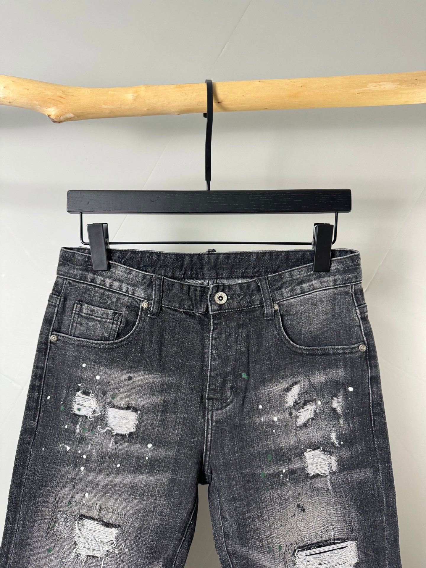 LuxluxHouse Best Quality Clothes Pants Versace