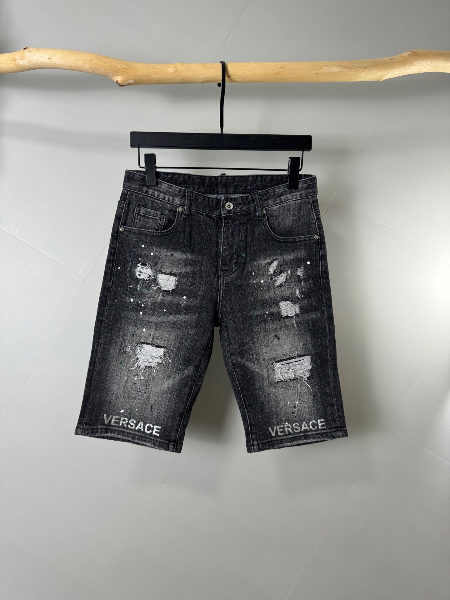 LuxluxHouse Best Quality Clothes Pants Versace