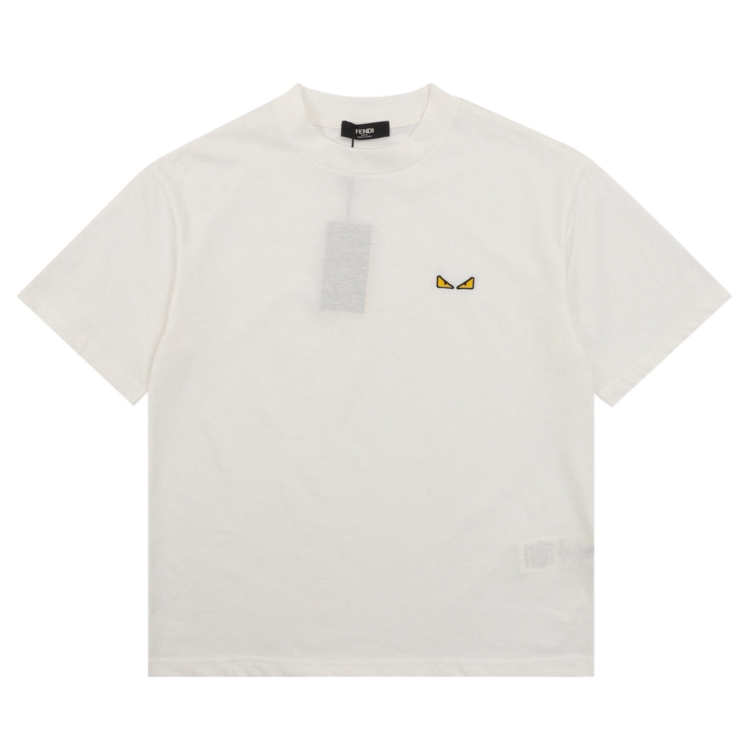 LuxluxHouse Best Quality Clothes Fendi T-shirt