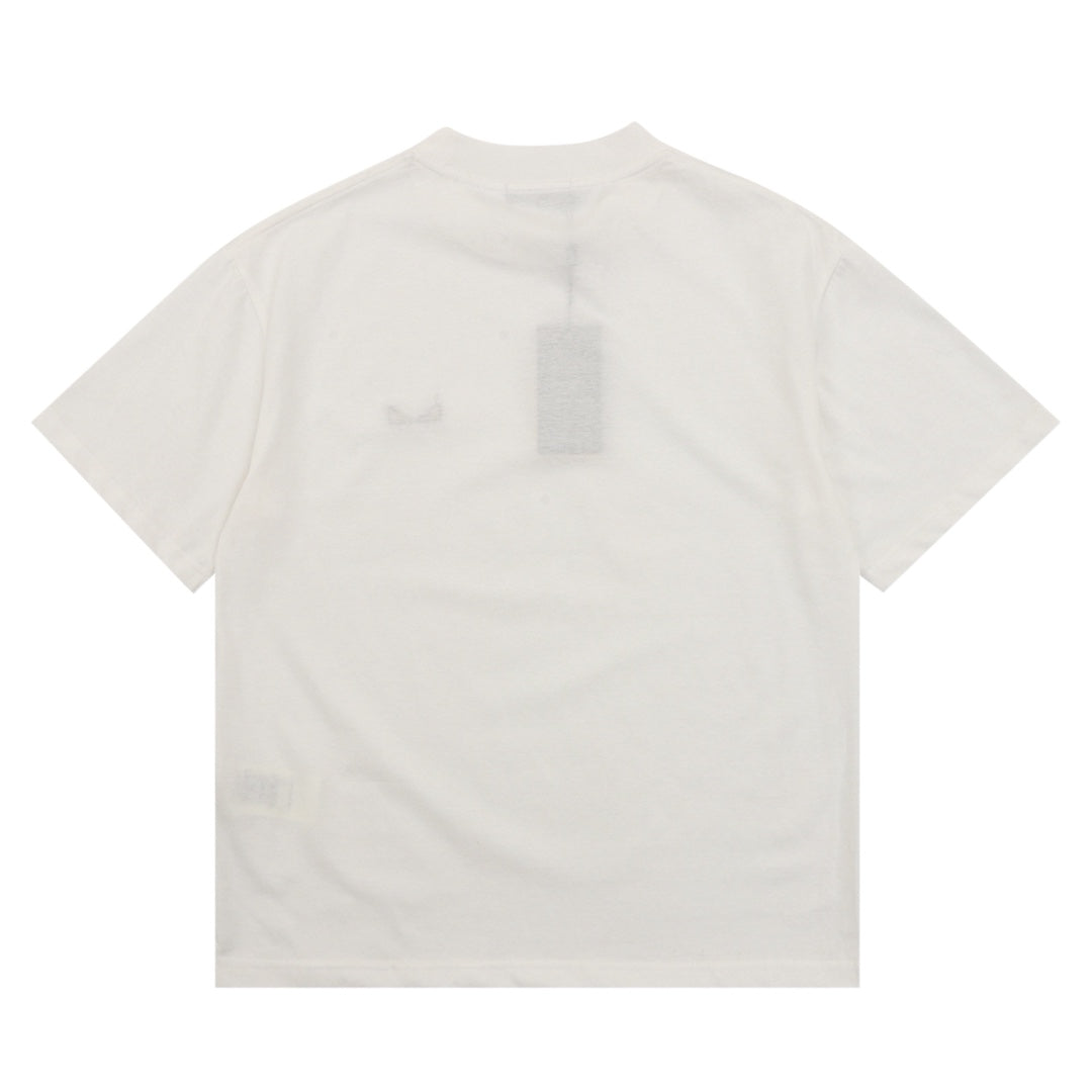 LuxluxHouse Best Quality Clothes Fendi T-shirt