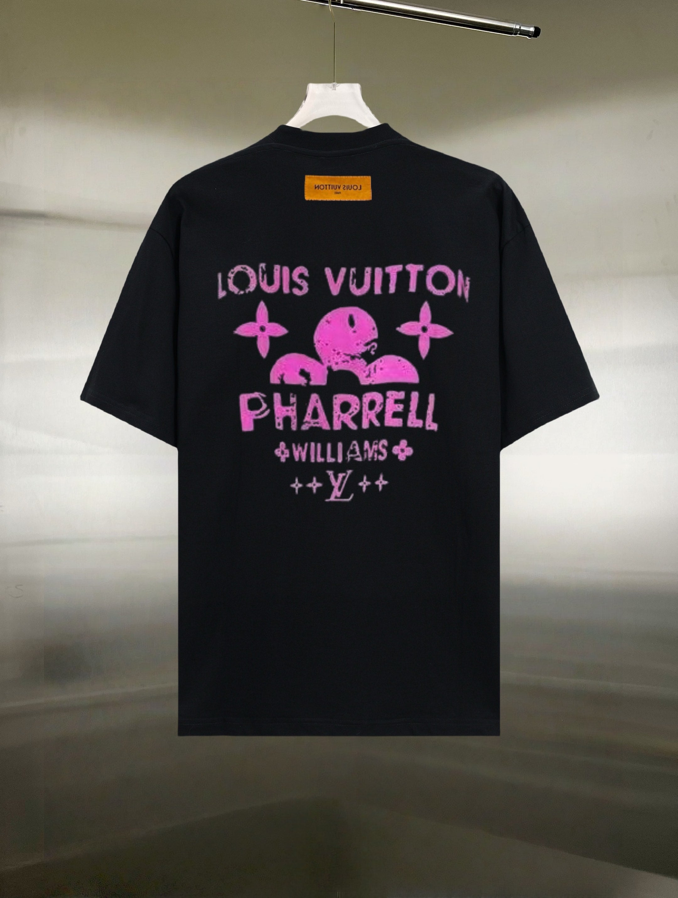 LuxluxHouse Best Quality Clothes T-shirt Louis Vuitton