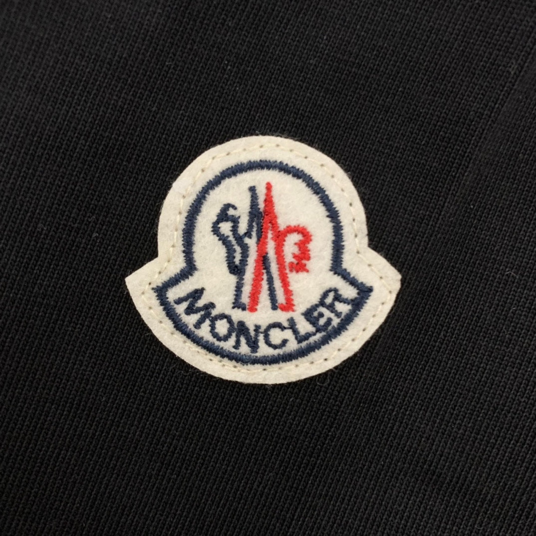LuxluxHouse Best Quality Clothes T-shirt Moncler