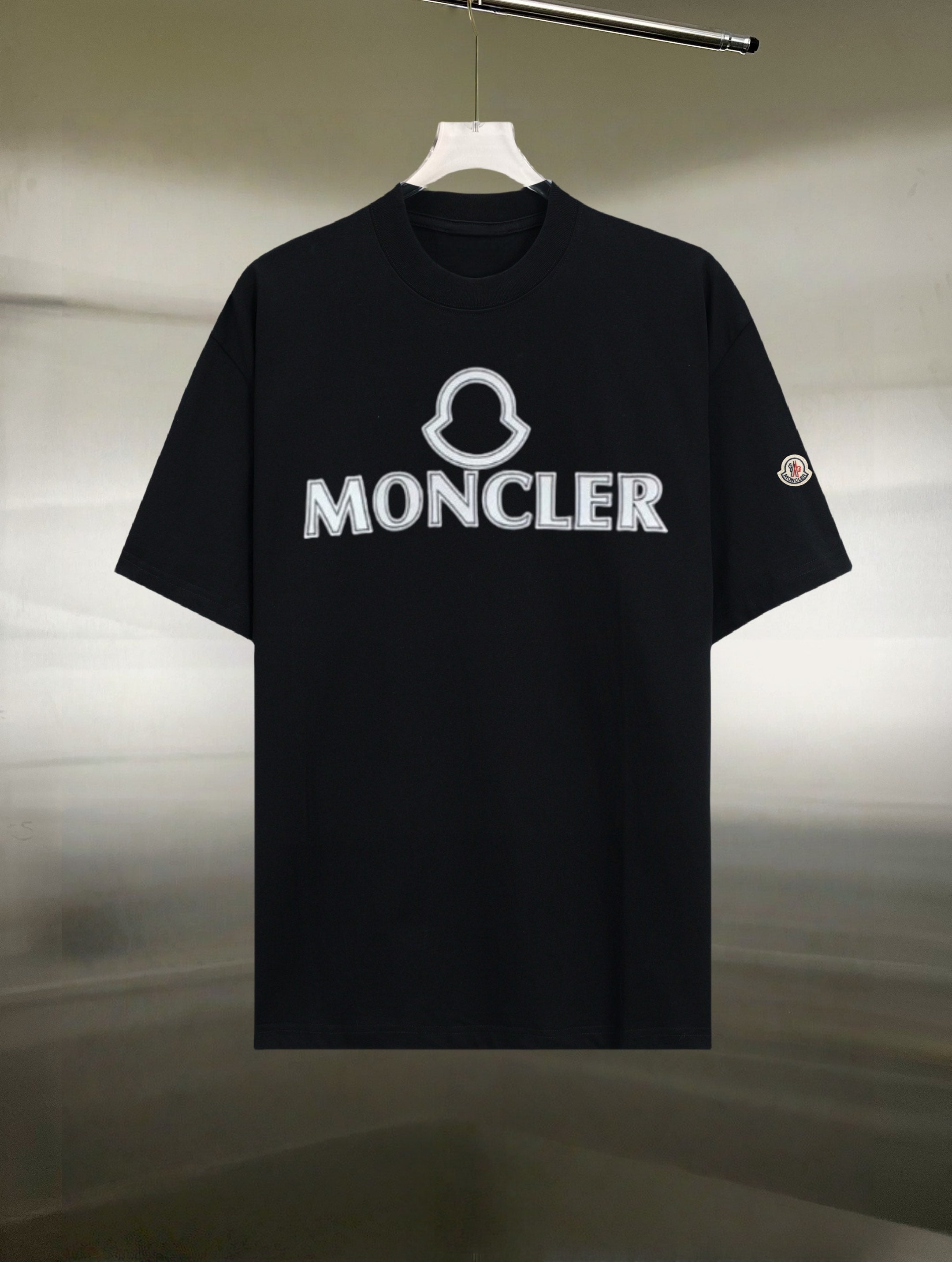 LuxluxHouse Best Quality Clothes T-shirt Moncler