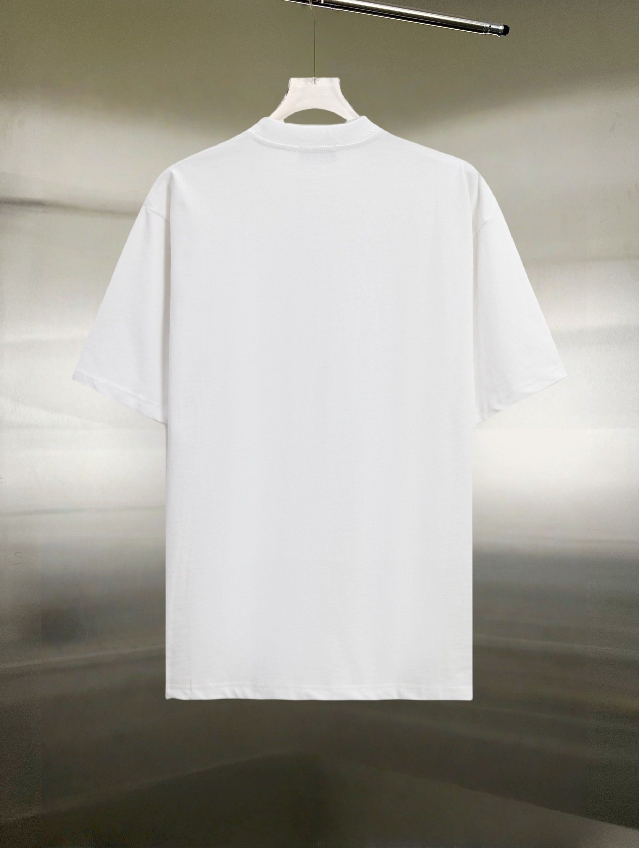 LuxluxHouse Best Quality Clothes T-shirt Moncler