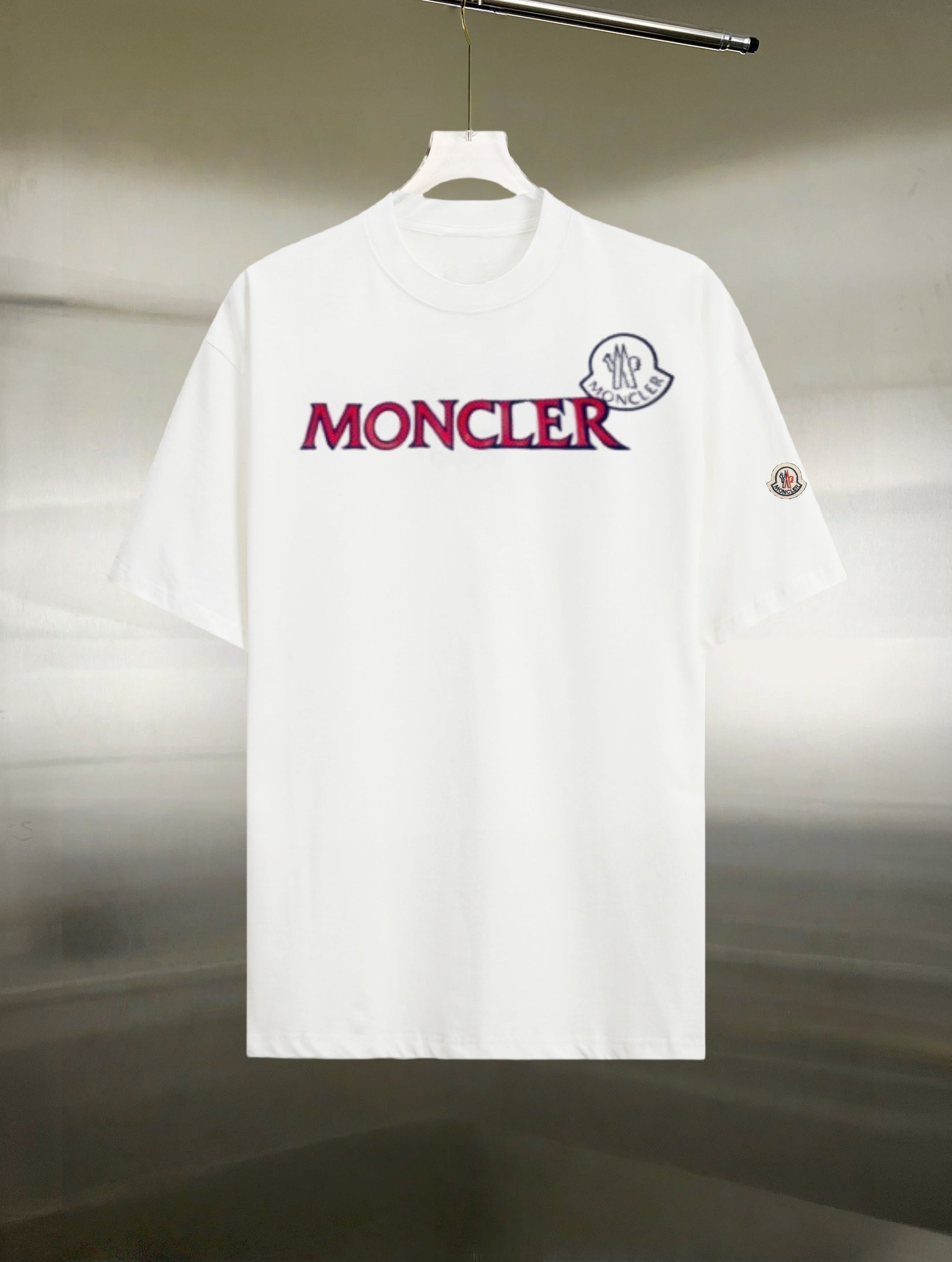 LuxluxHouse Best Quality Clothes T-shirt Moncler