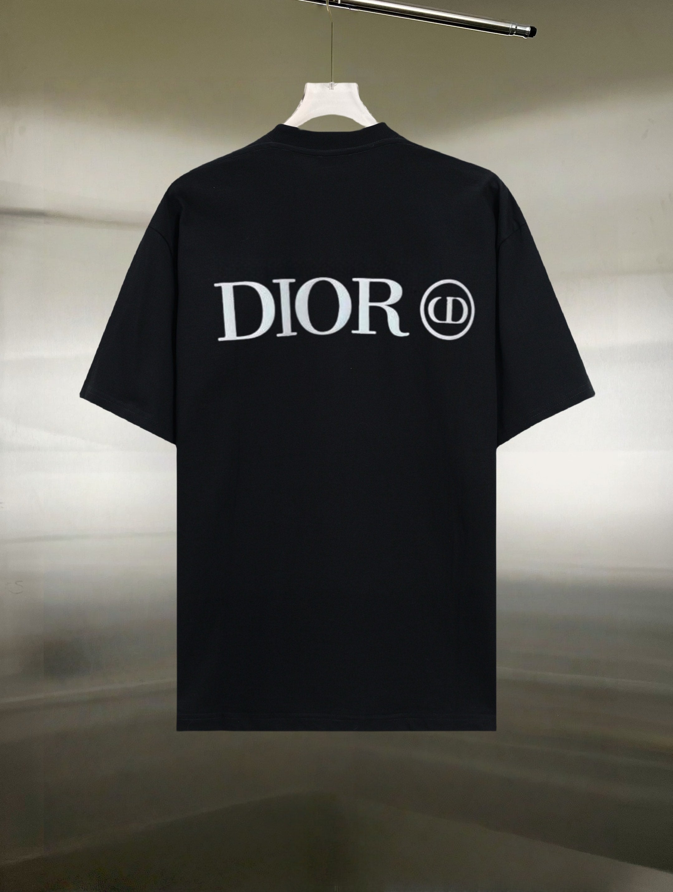 LuxluxHouse Best Quality Clothes T-shirt Dior