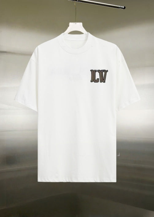 LuxluxHouse Best Quality Clothes T-shirt Louis Vuitton
