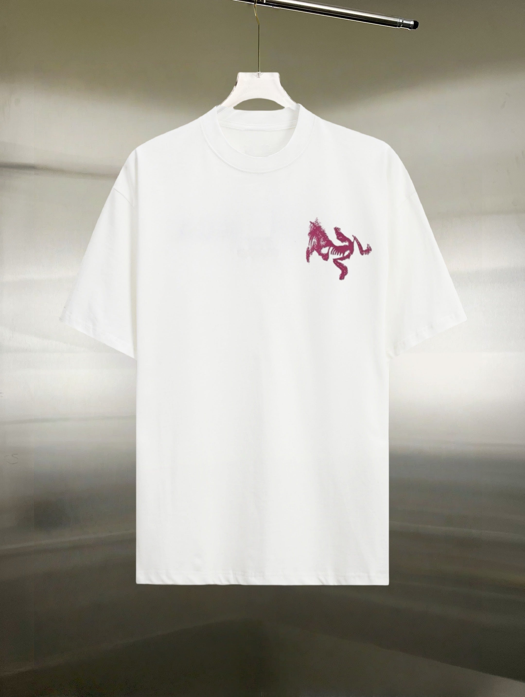 LuxluxHouse Best Quality Clothes T-shirt Arcteryx