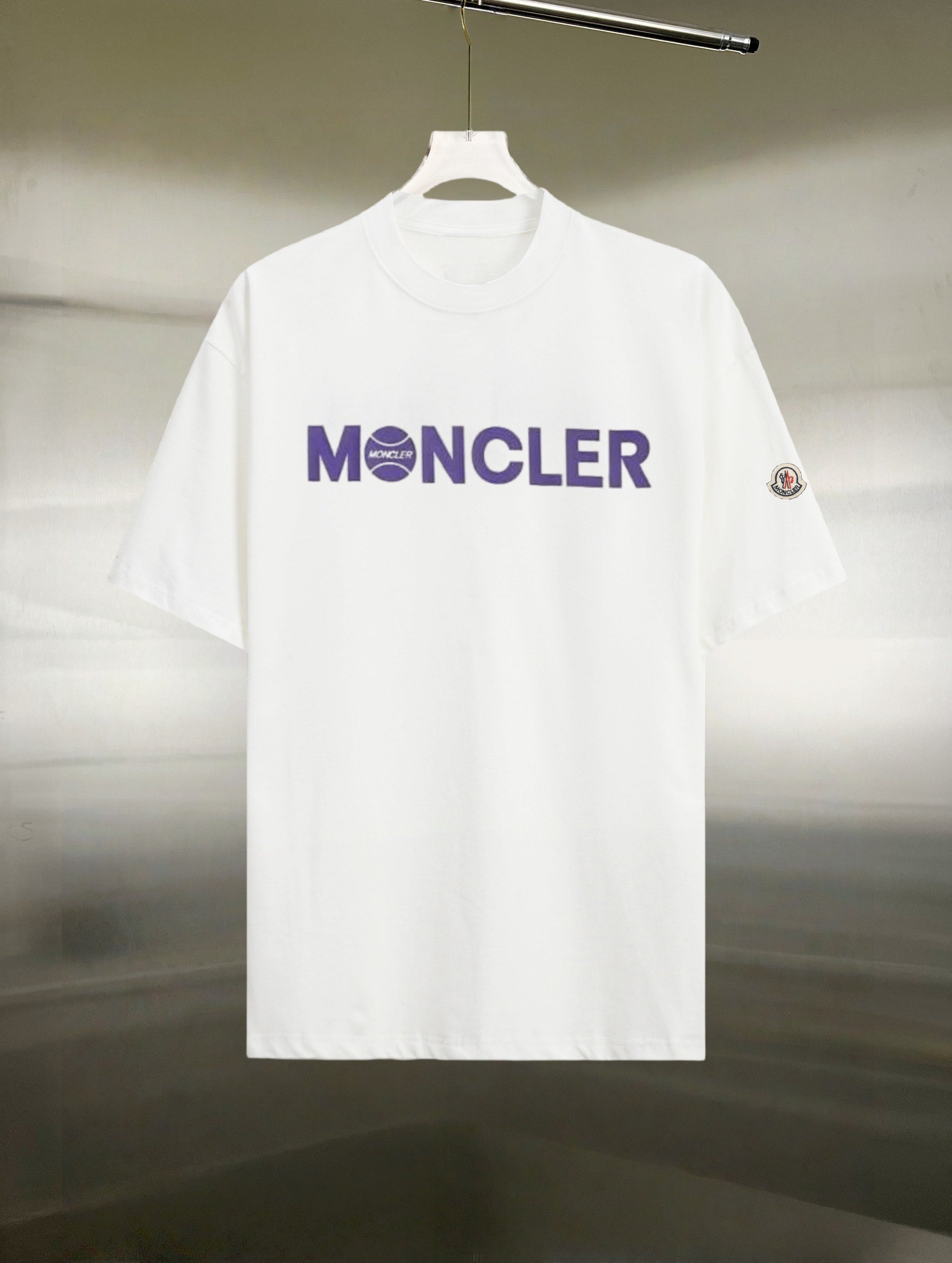 LuxluxHouse Best Quality Clothes T-shirt Moncler