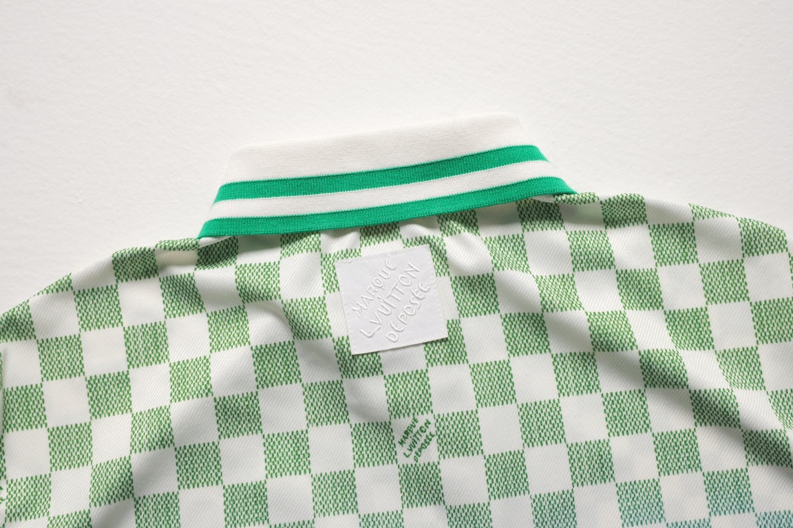 LuxluxHouse Best Quality Clothes Shirts&Polo Louis Vuitton