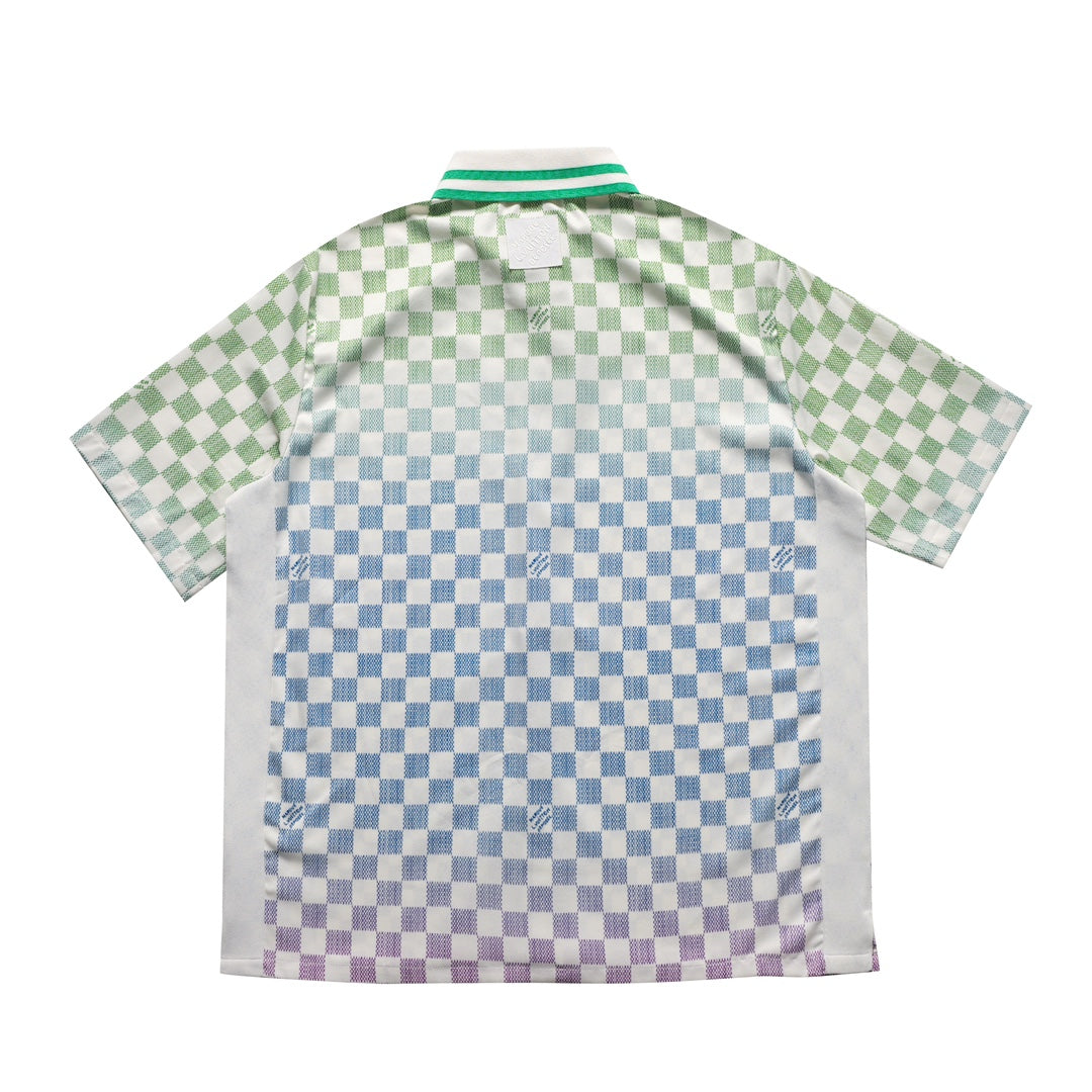 LuxluxHouse Best Quality Clothes Shirts&Polo Louis Vuitton