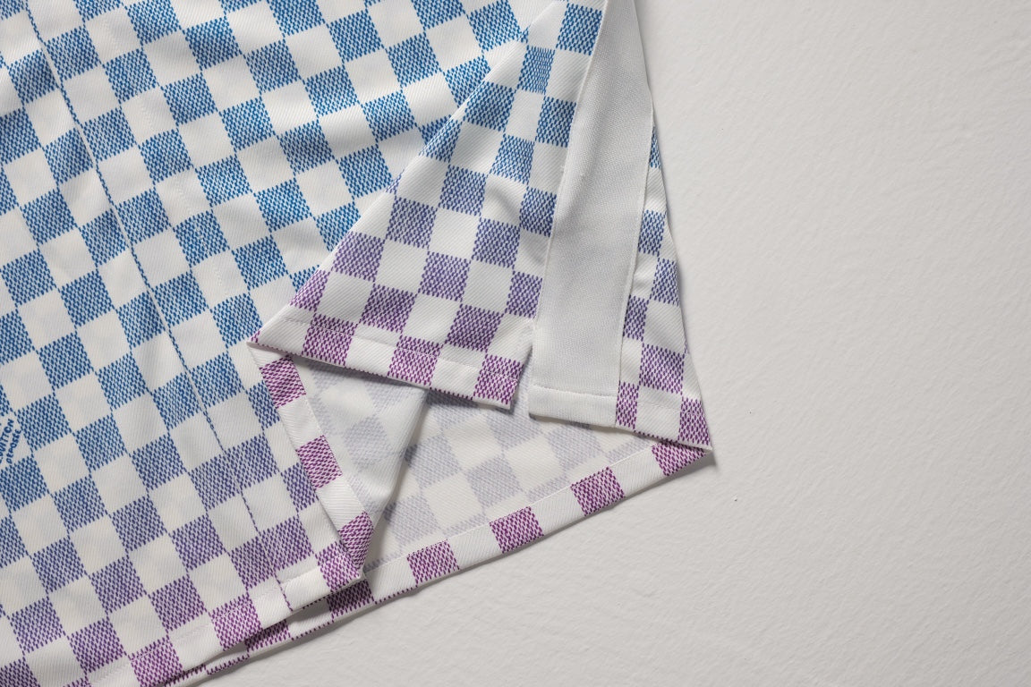 LuxluxHouse Best Quality Clothes Shirts&Polo Louis Vuitton