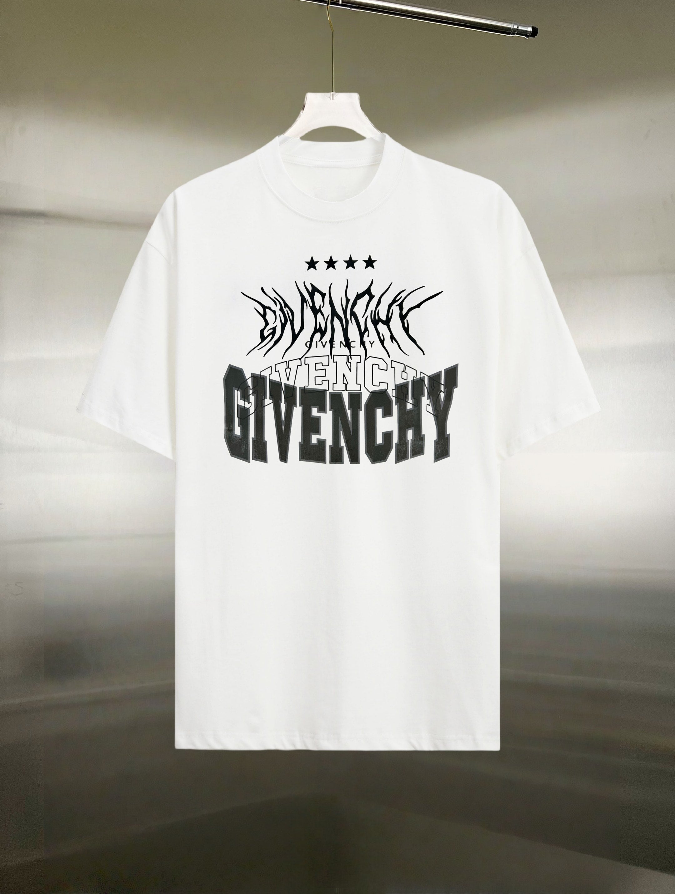 LuxluxHouse Best Quality Clothes Givenchy T-shirt