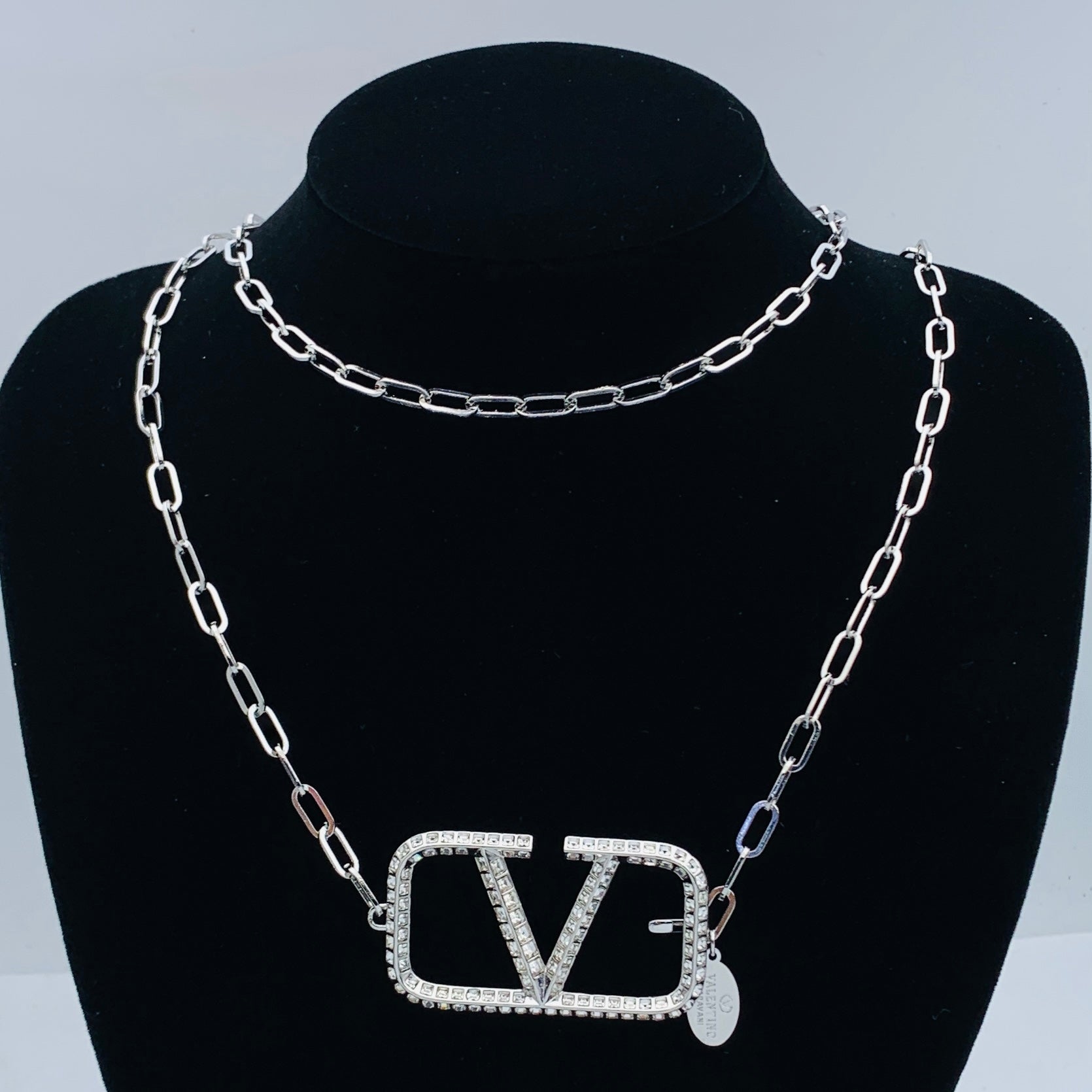 LuxluxHouse Low Price And High Quality Accessories Valentino