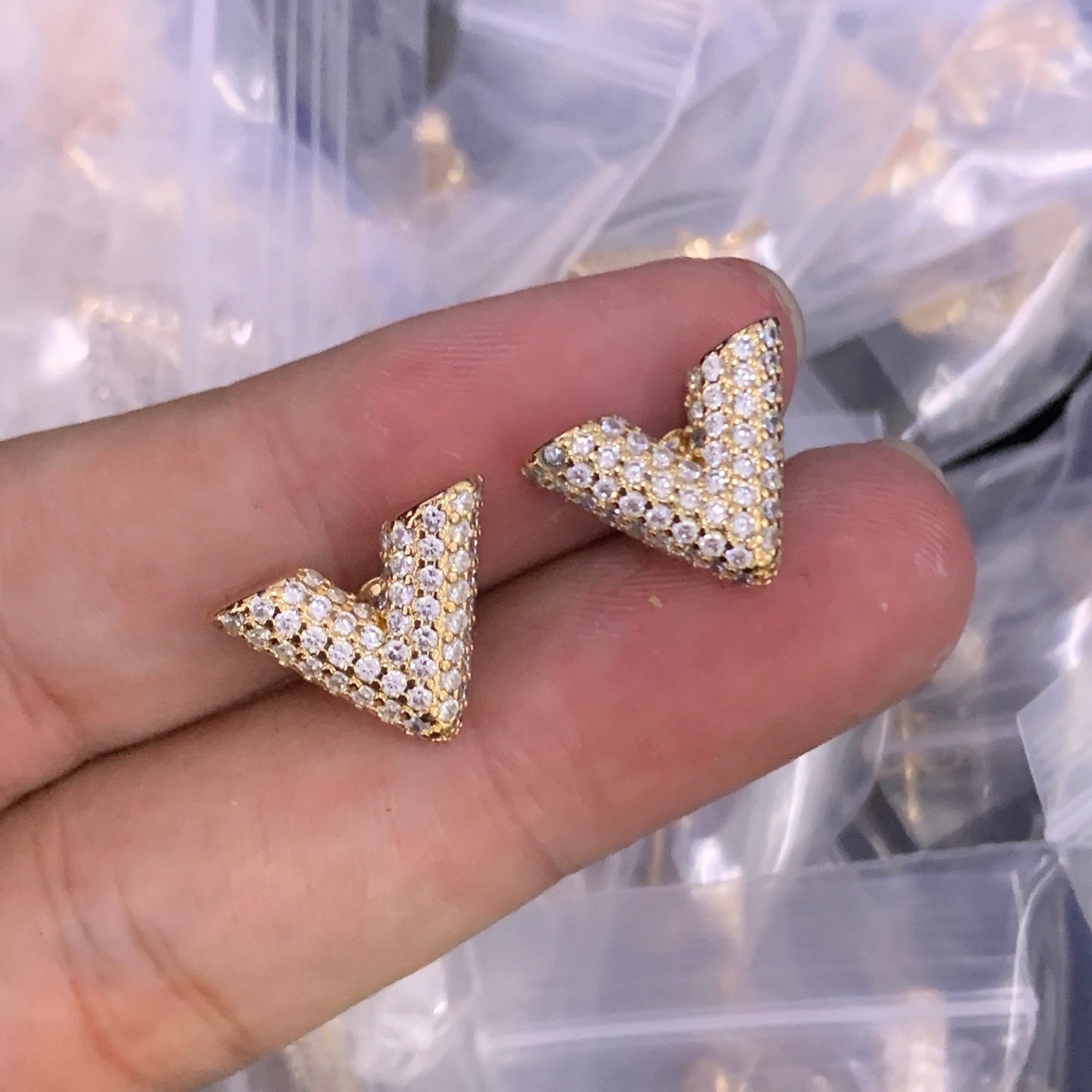 LuxluxHouse Low Price And High Quality Accessories Louis Vuitton