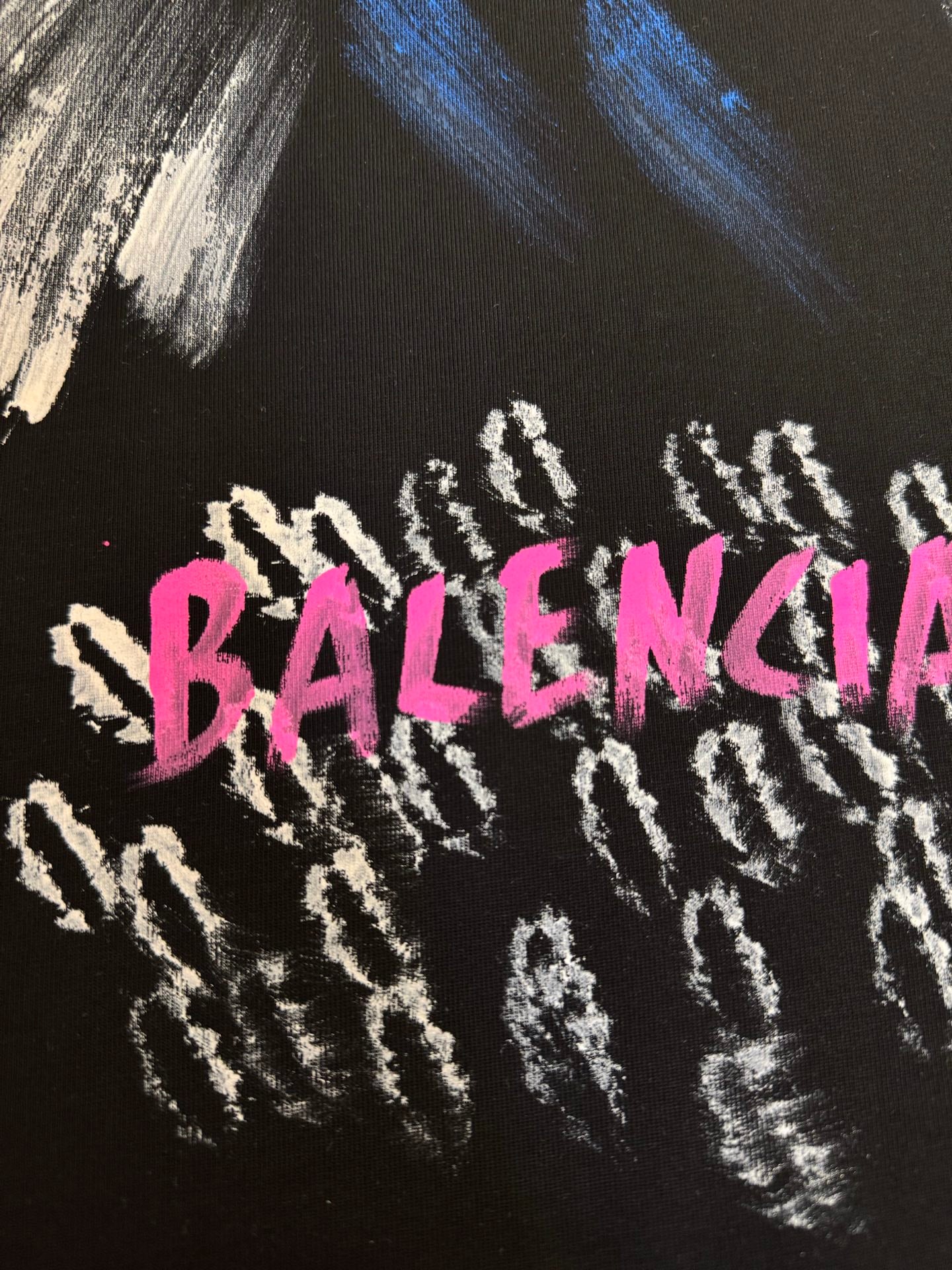 LuxluxHouse Best Quality Clothes Balenciaga T-shirt