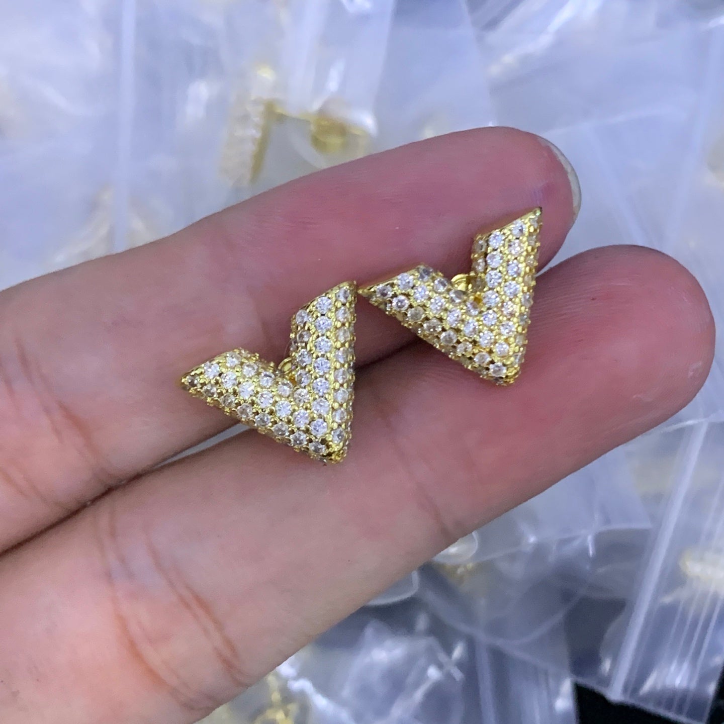 LuxluxHouse Low Price And High Quality Accessories Louis Vuitton