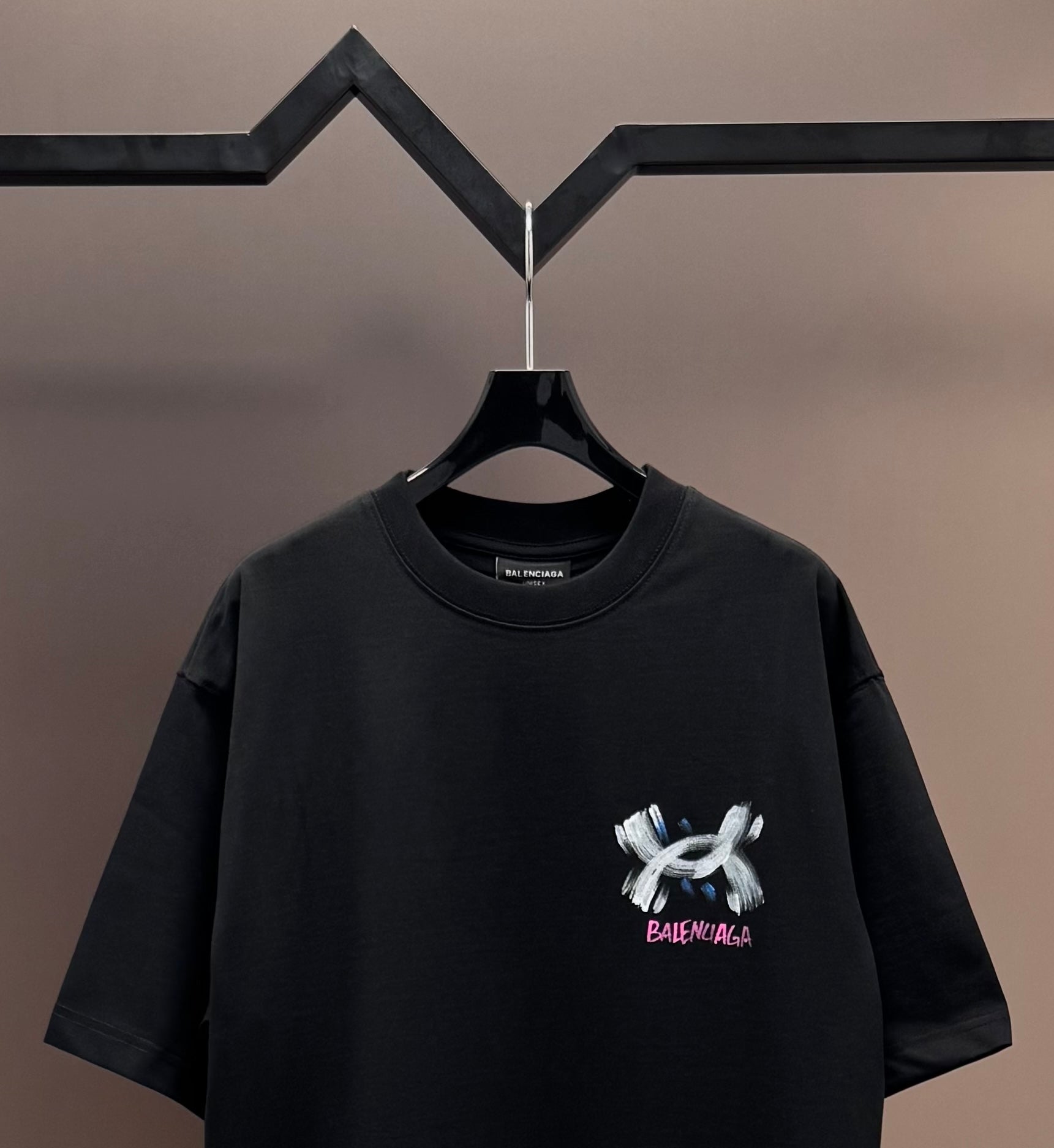LuxluxHouse Best Quality Clothes Balenciaga T-shirt