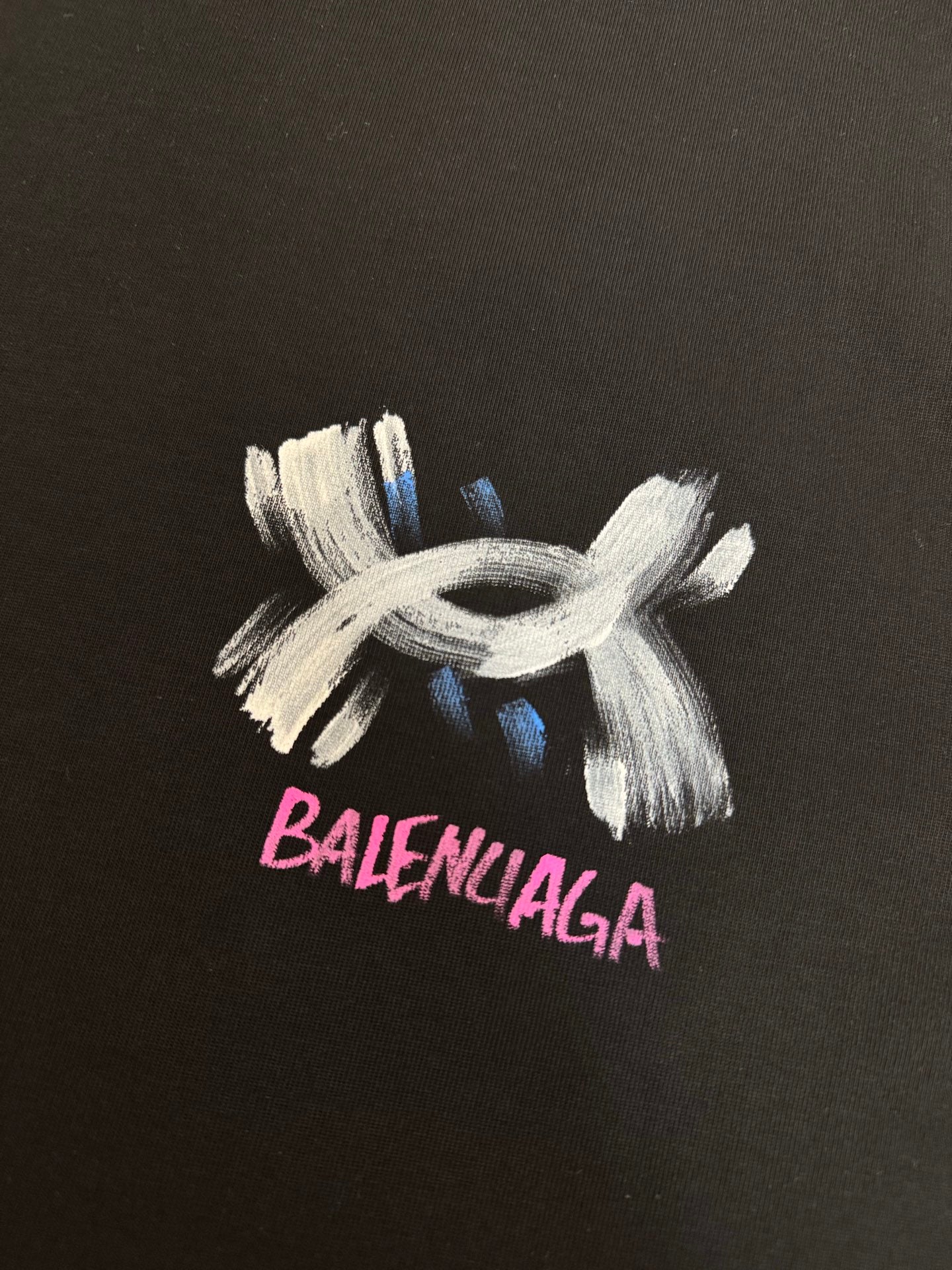 LuxluxHouse Best Quality Clothes Balenciaga T-shirt