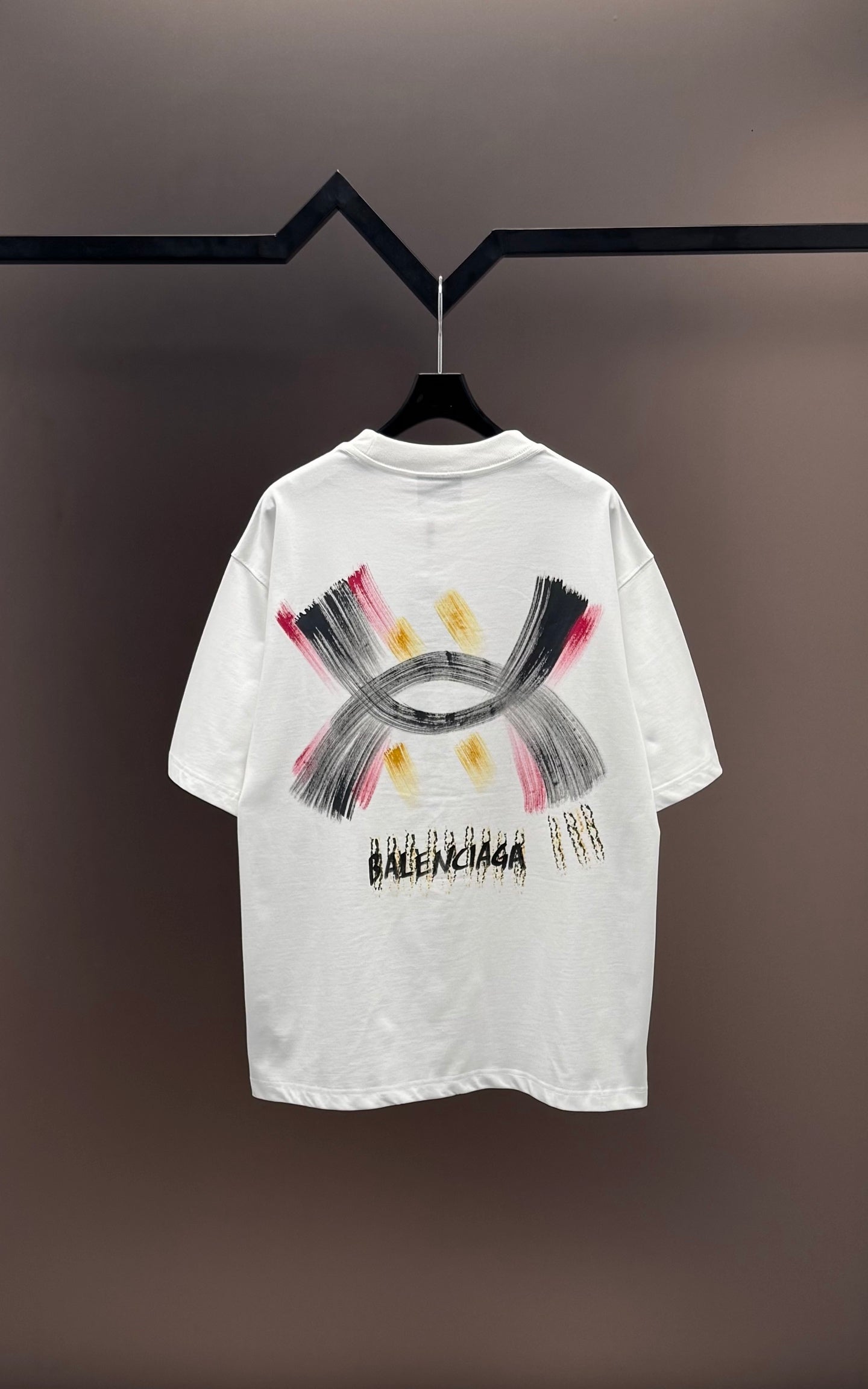 LuxluxHouse Best Quality Clothes Balenciaga T-shirt