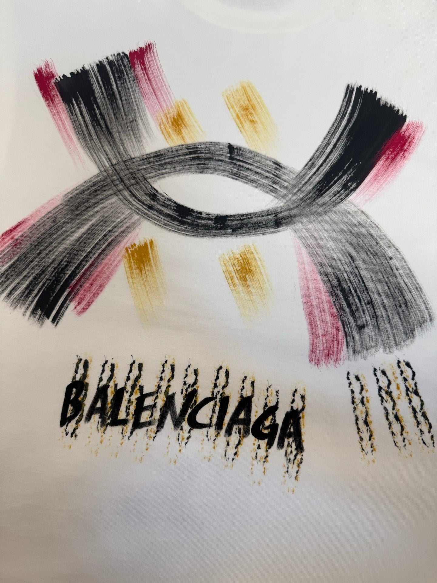 LuxluxHouse Best Quality Clothes Balenciaga T-shirt