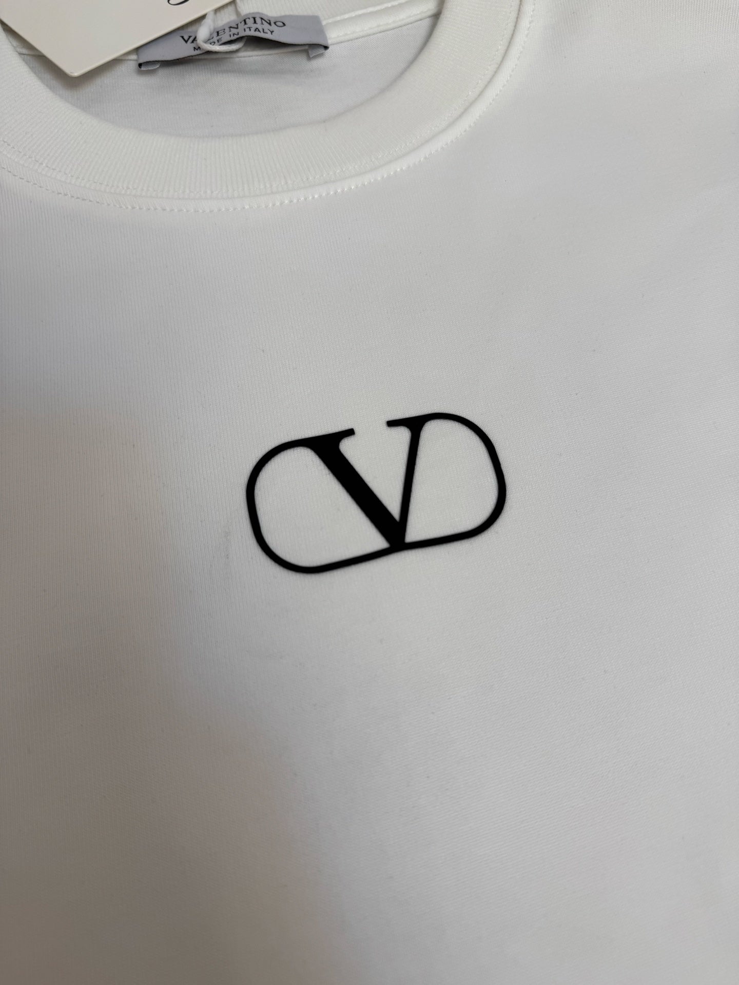 LuxluxHouse Best Quality Clothes Valentino T-shirt