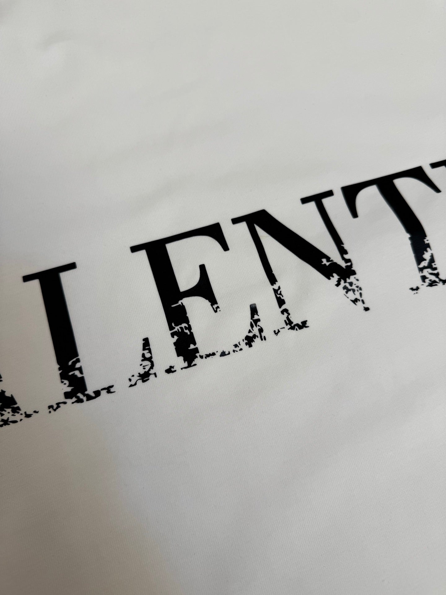 LuxluxHouse Best Quality Clothes Valentino T-shirt