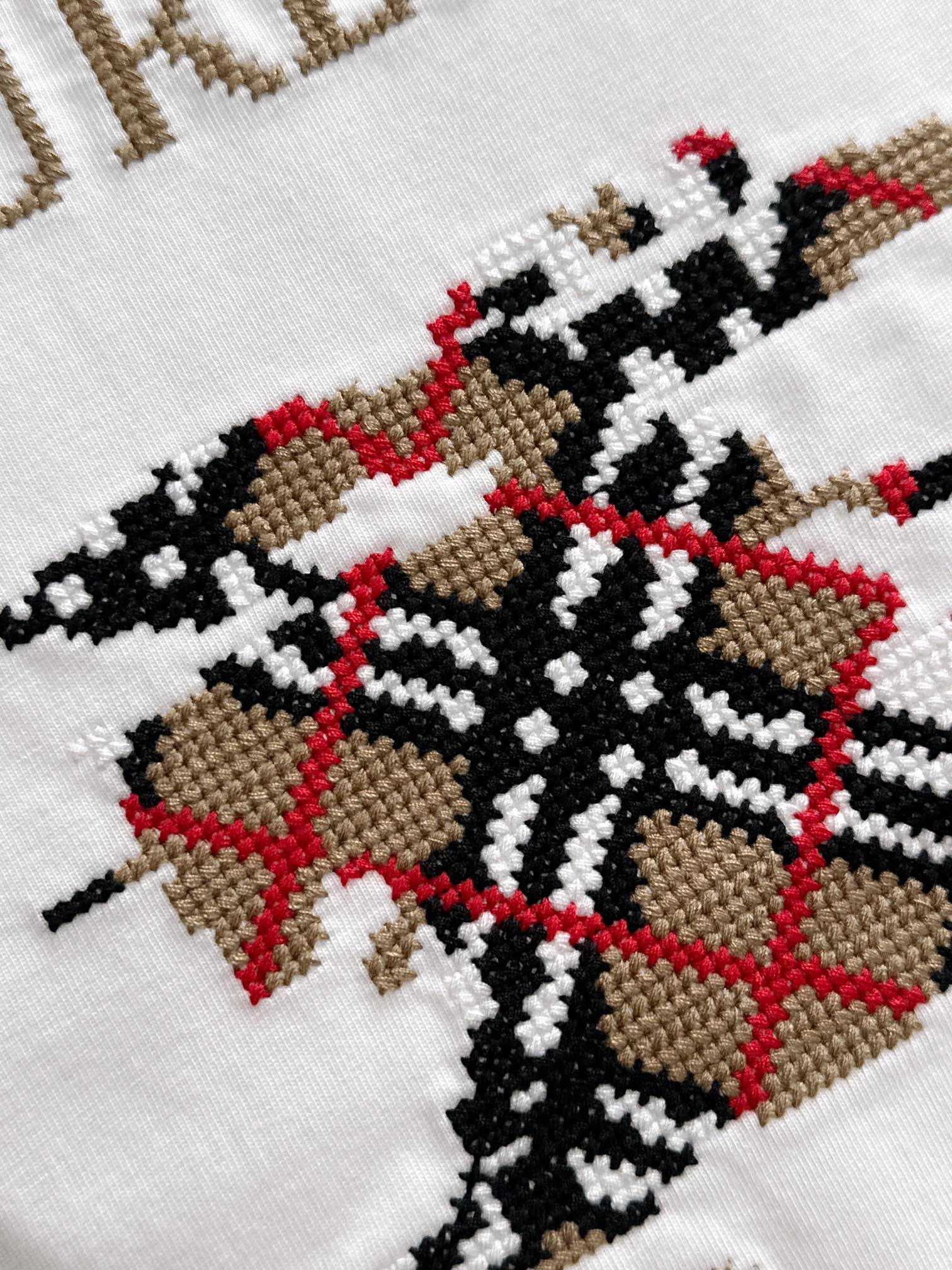 LuxluxHouse Best Quality Clothes Burberry T-shirt