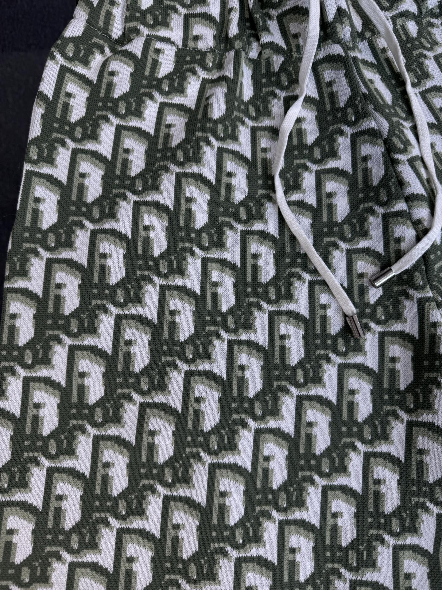 LuxluxHouse Best Quality Clothes Pants Dior