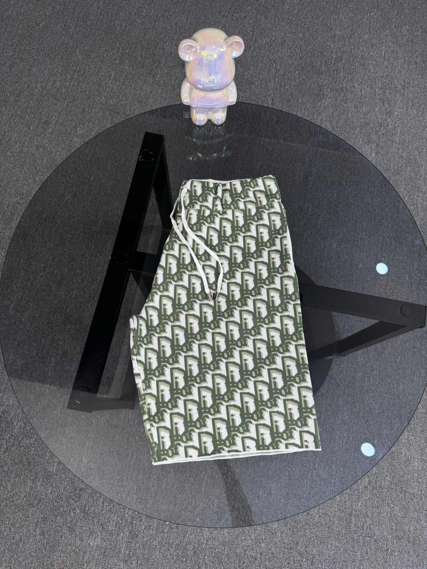 LuxluxHouse Best Quality Clothes Pants Dior