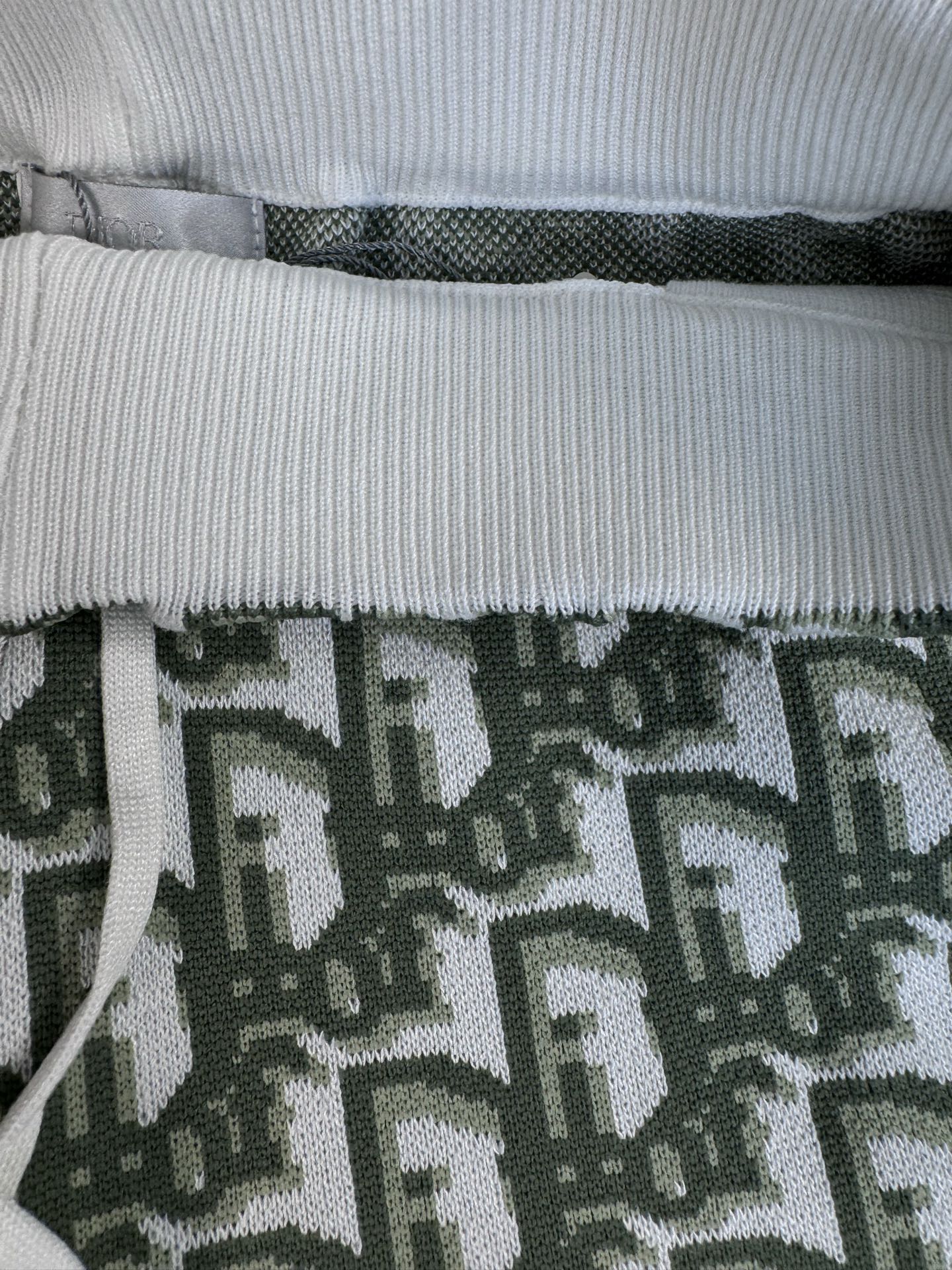 LuxluxHouse Best Quality Clothes Pants Dior