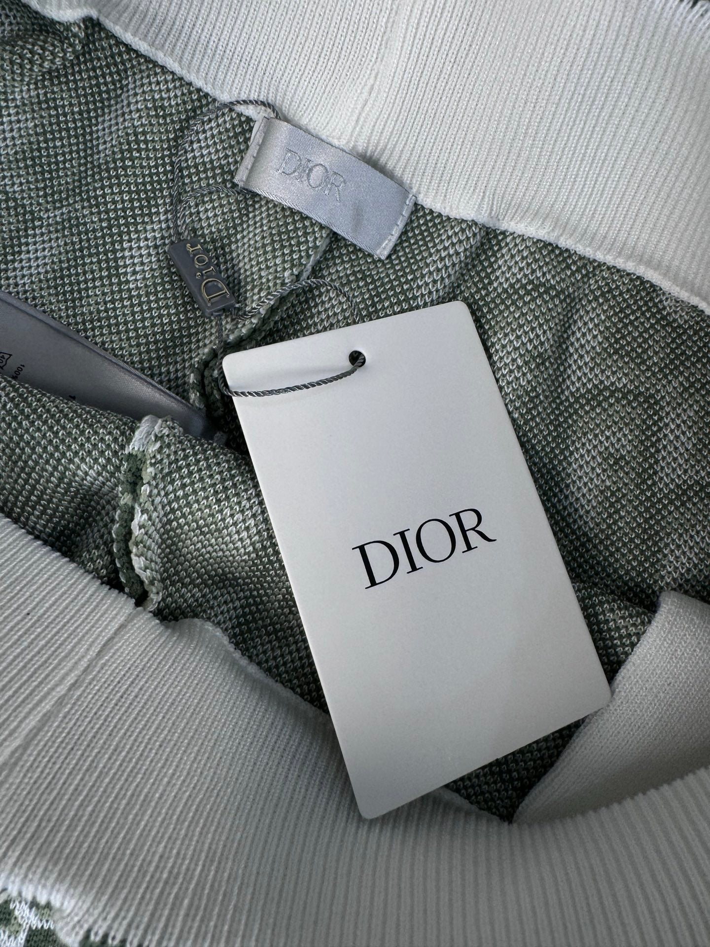 LuxluxHouse Best Quality Clothes Pants Dior