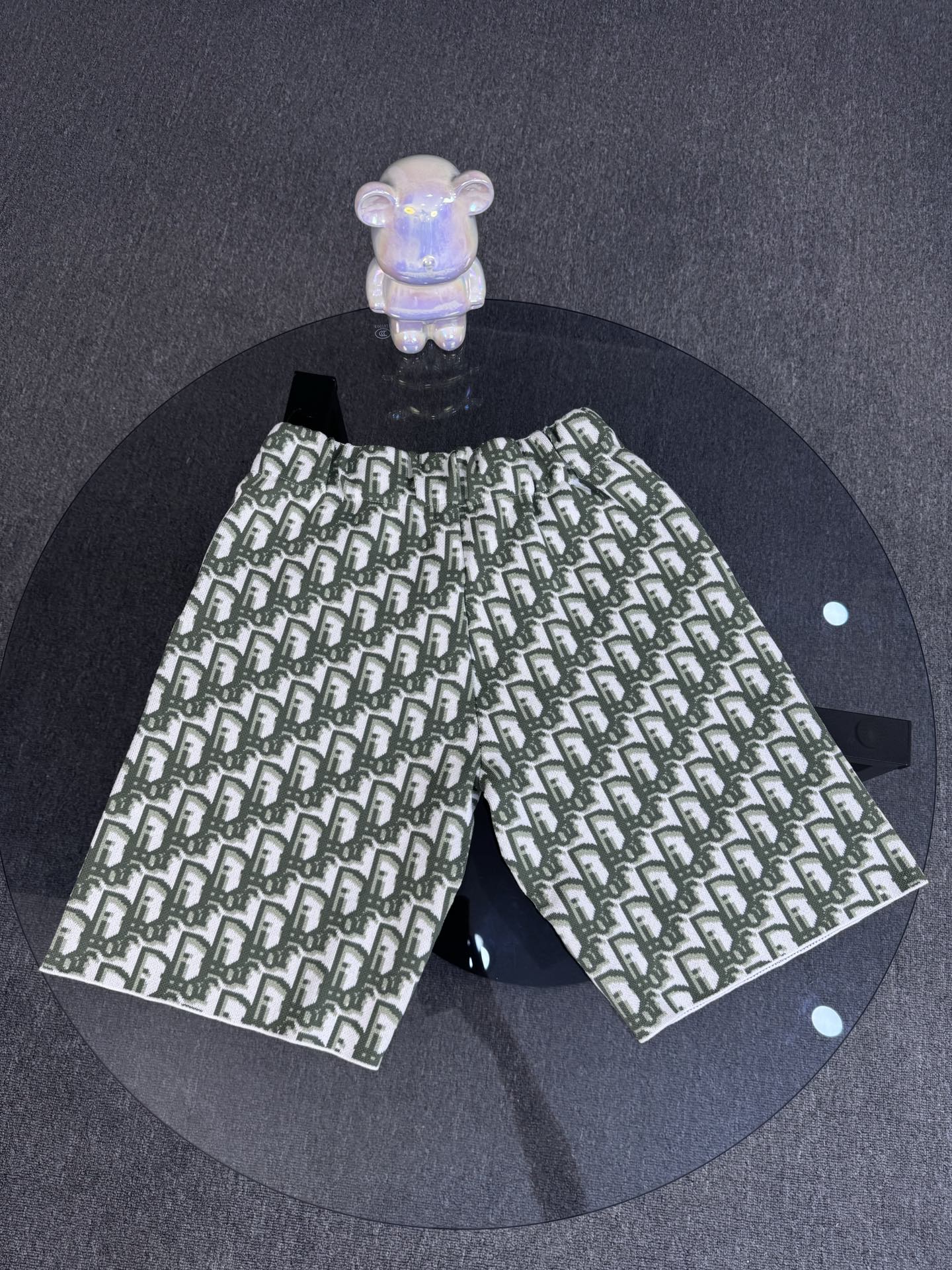 LuxluxHouse Best Quality Clothes Pants Dior