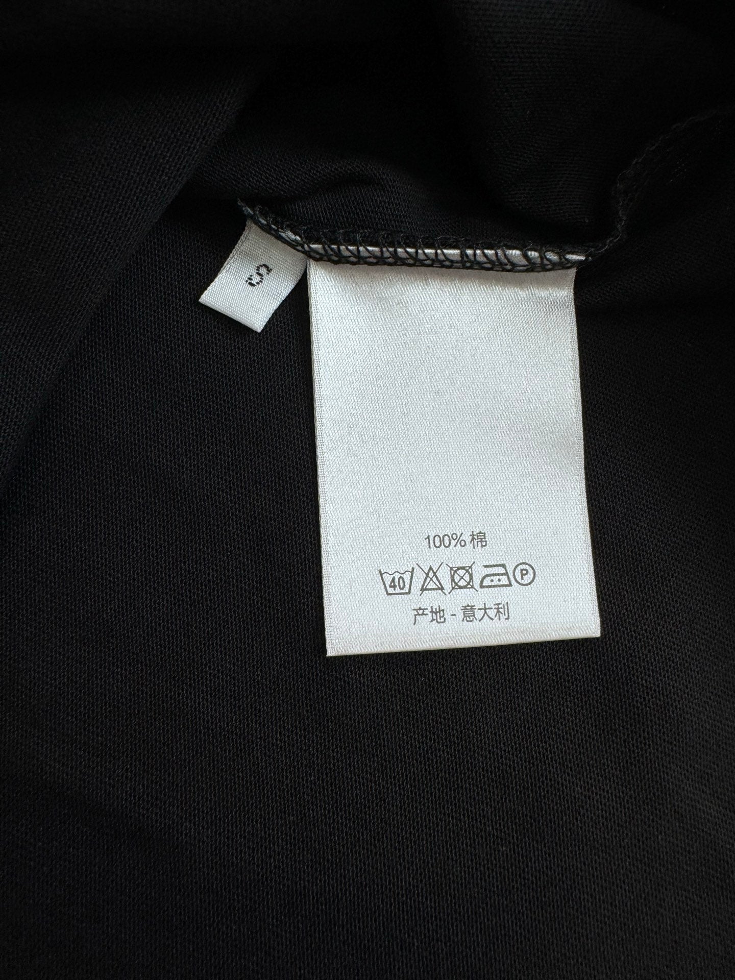 LuxluxHouse Best Quality Clothes T-shirt Dior