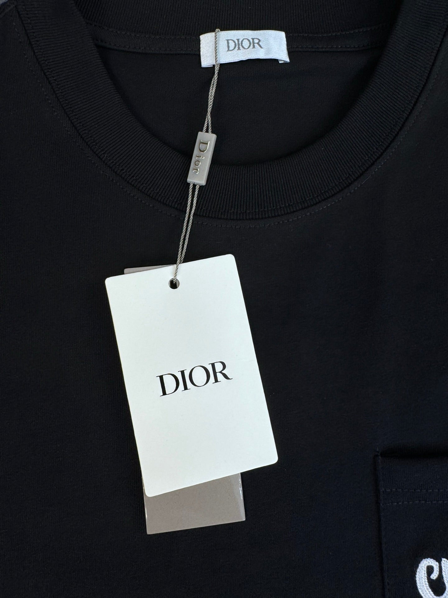 LuxluxHouse Best Quality Clothes T-shirt Dior