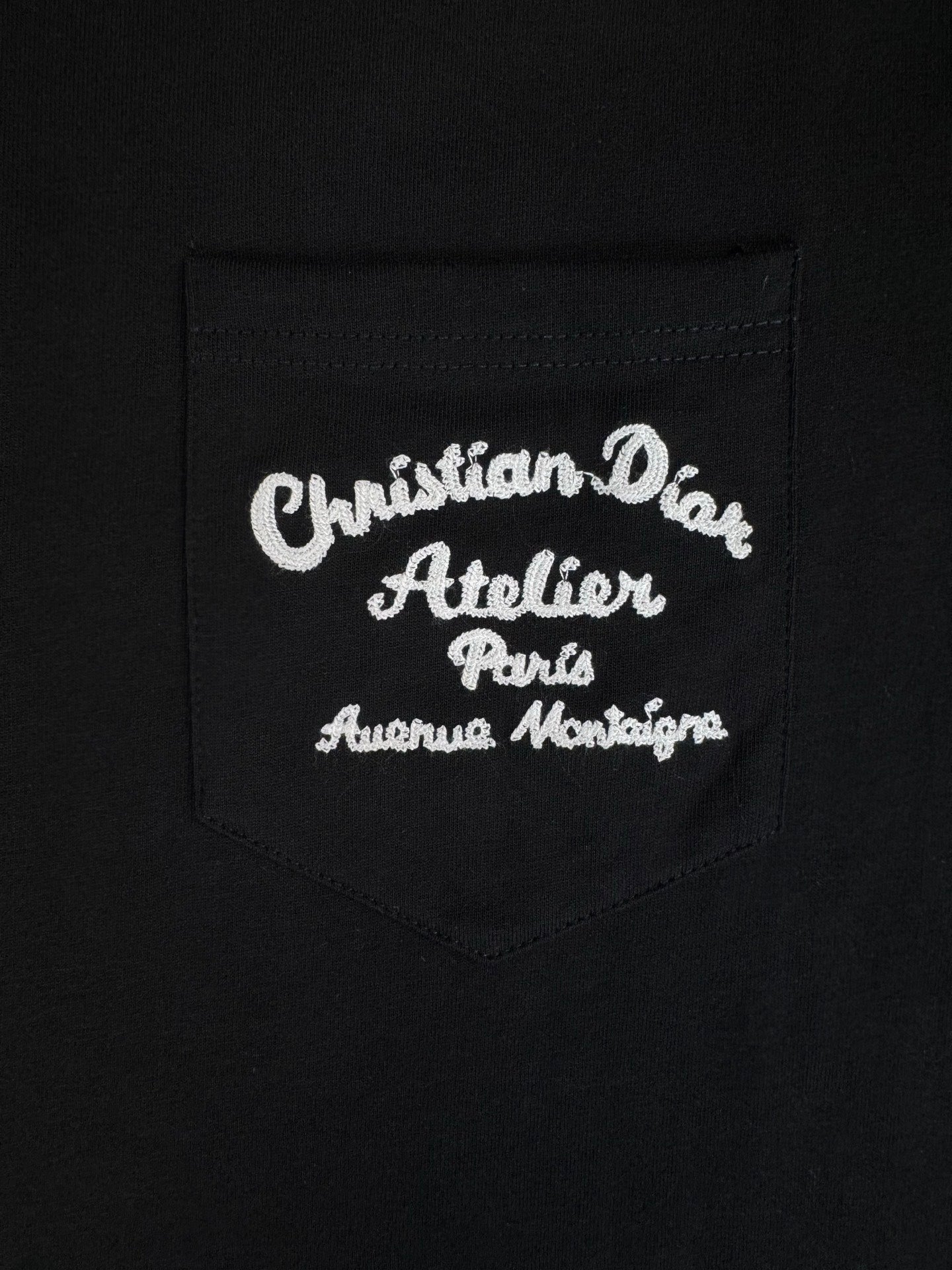 LuxluxHouse Best Quality Clothes T-shirt Dior