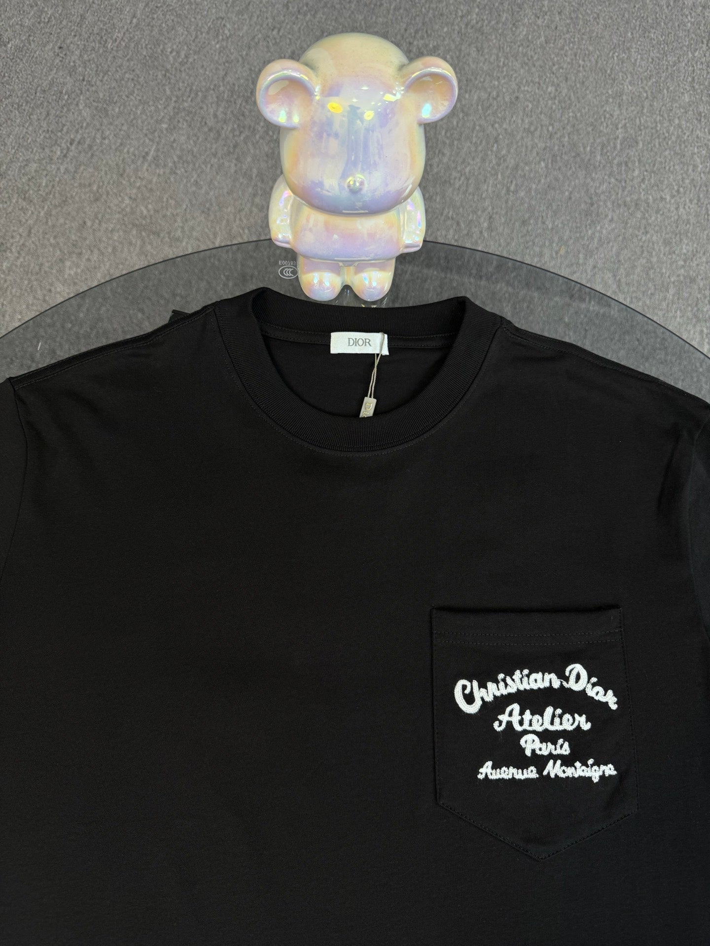 LuxluxHouse Best Quality Clothes T-shirt Dior