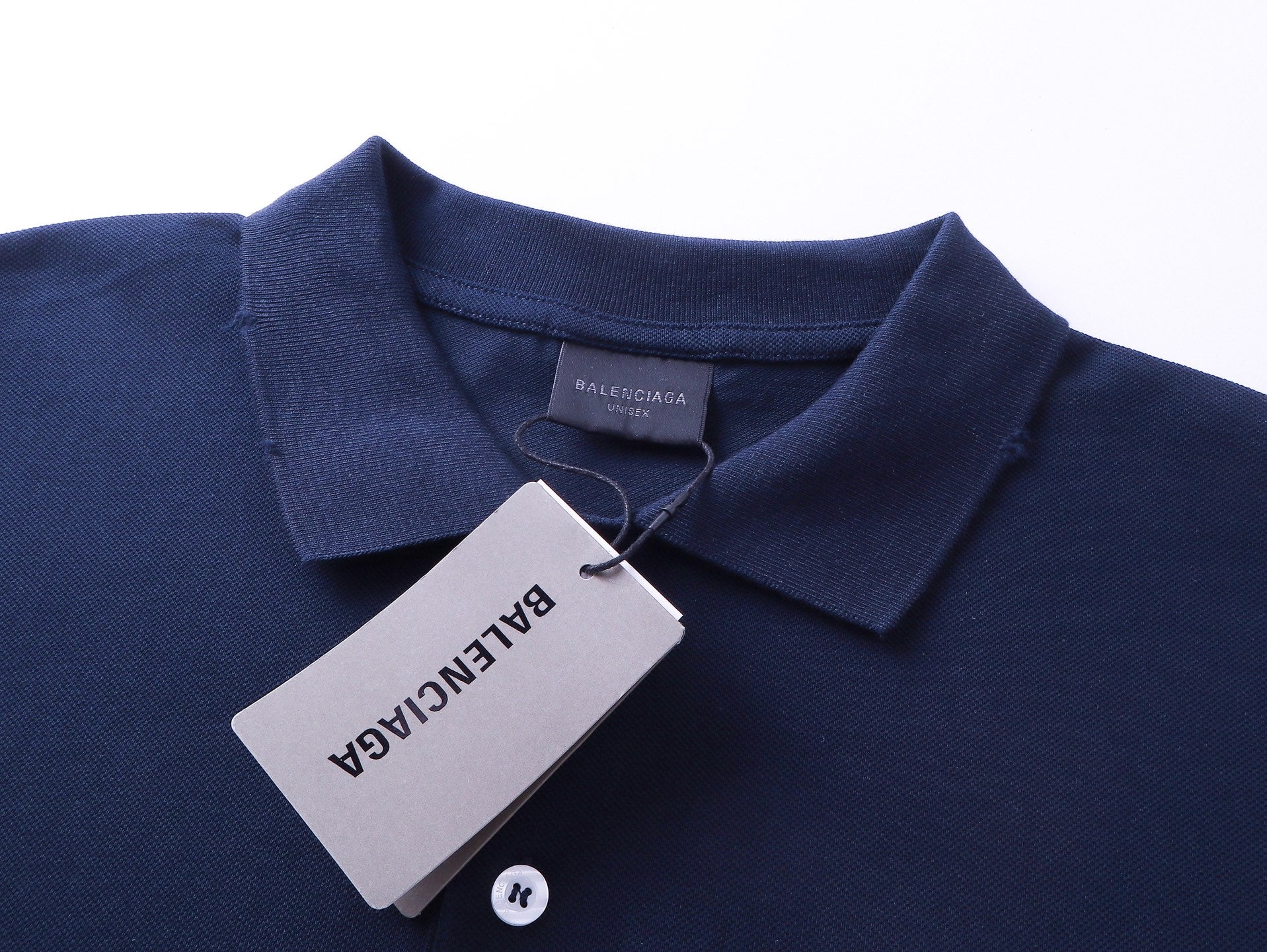 LuxluxHouse Best Quality Clothes Balenciaga Shirts&Polo
